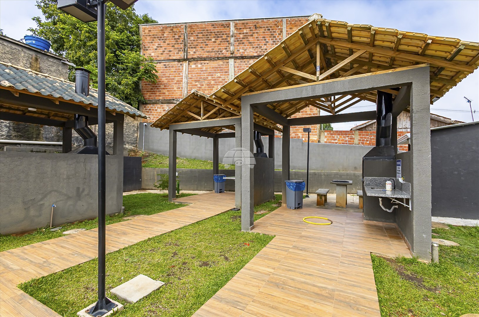 Apartamento à venda em Campina Da Barra, Araucária — Galvão Vendas - Imóveis a venda em Curitiba