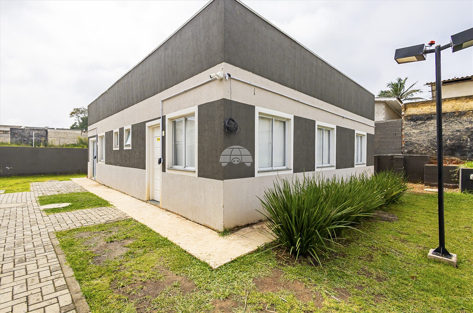Apartamento à venda em Campina Da Barra, Araucária — Galvão Vendas - Imóveis a venda em Curitiba