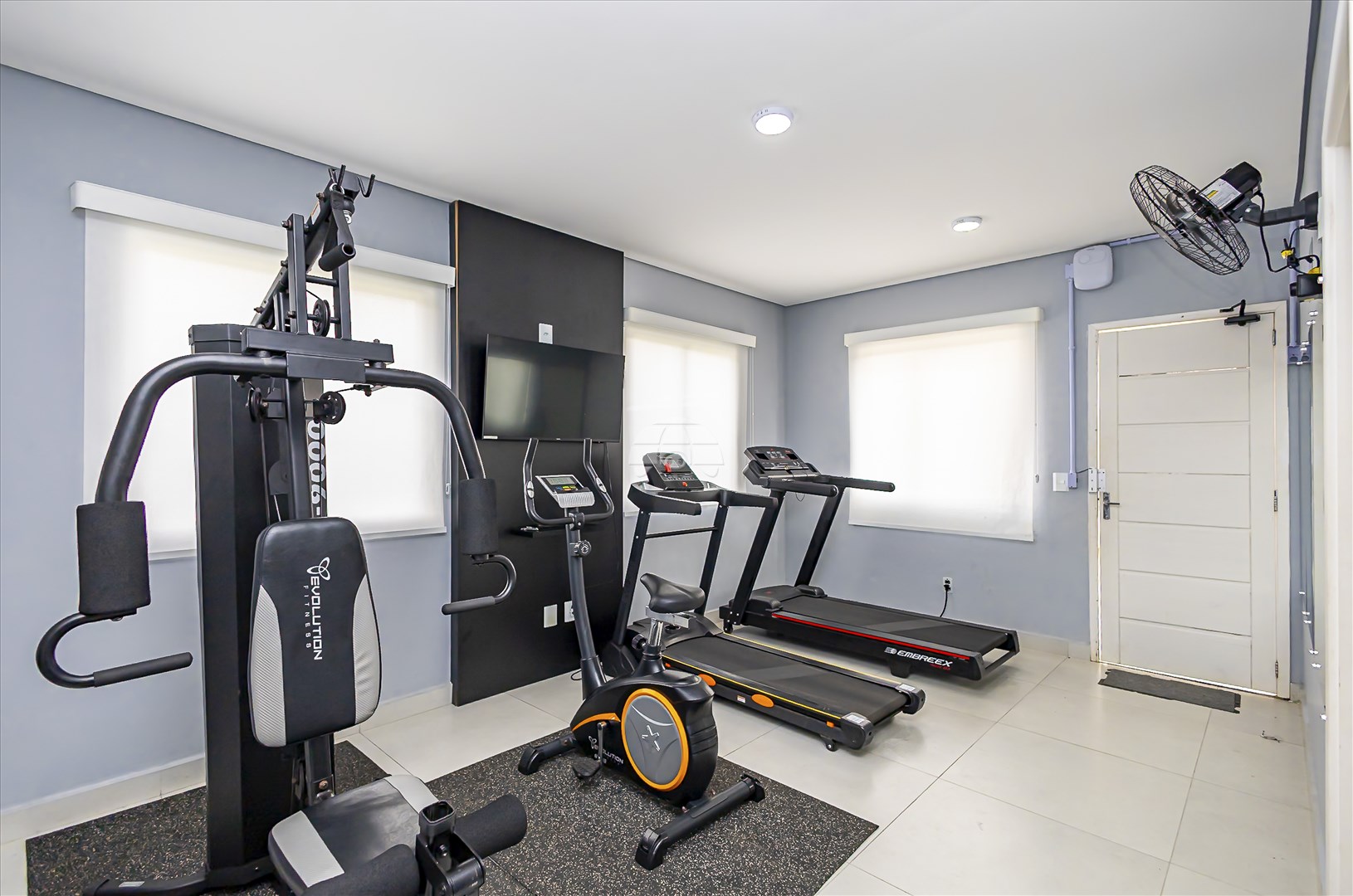 Apartamento à venda em Campina Da Barra, Araucária — Galvão Vendas - Imóveis a venda em Curitiba