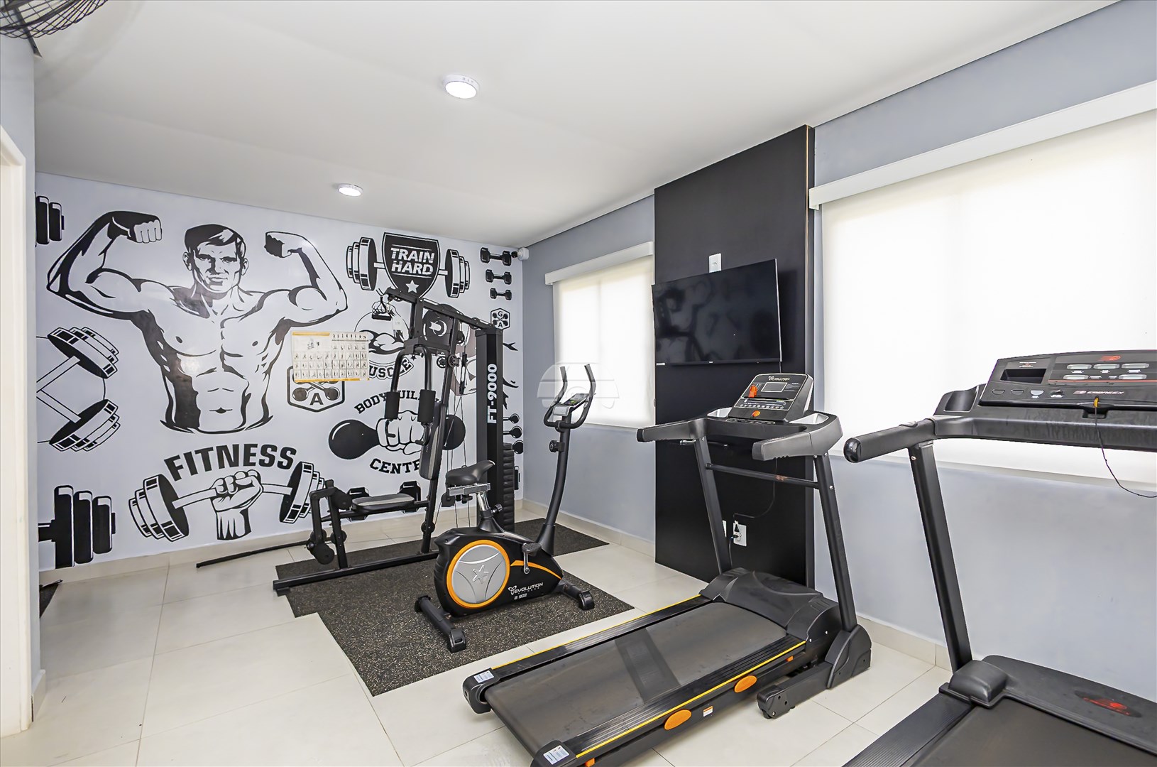 Apartamento à venda em Campina Da Barra, Araucária — Galvão Vendas - Imóveis a venda em Curitiba