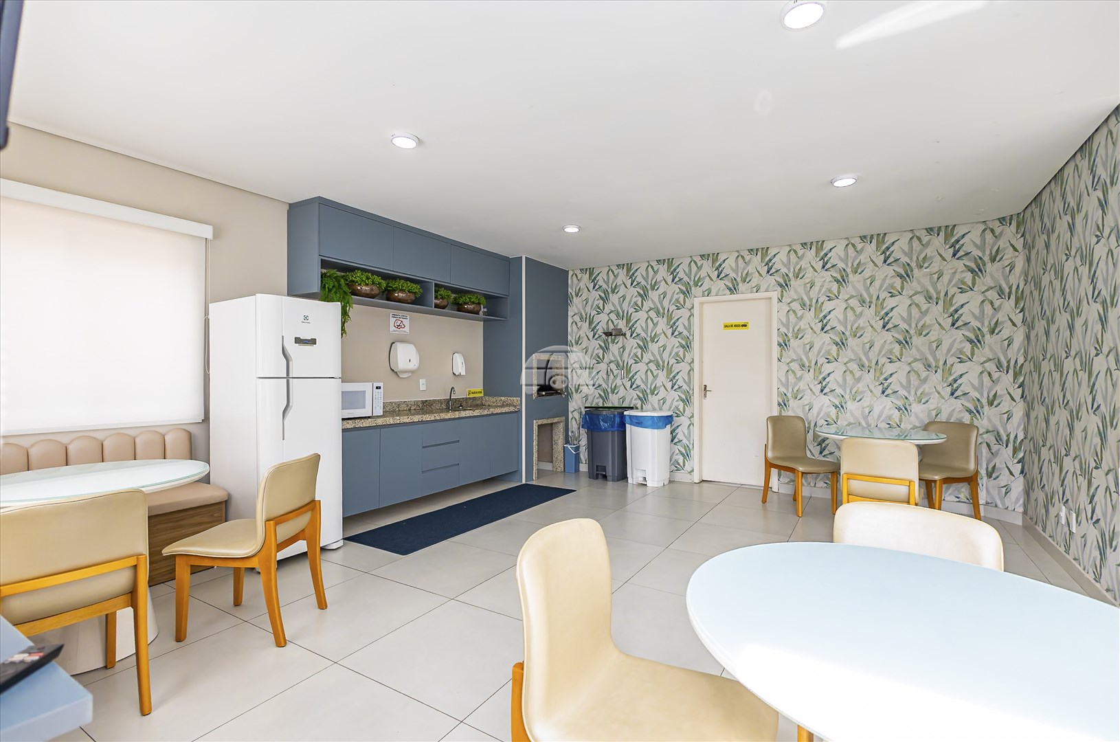 Apartamento à venda em Campina Da Barra, Araucária — Galvão Vendas - Imóveis a venda em Curitiba