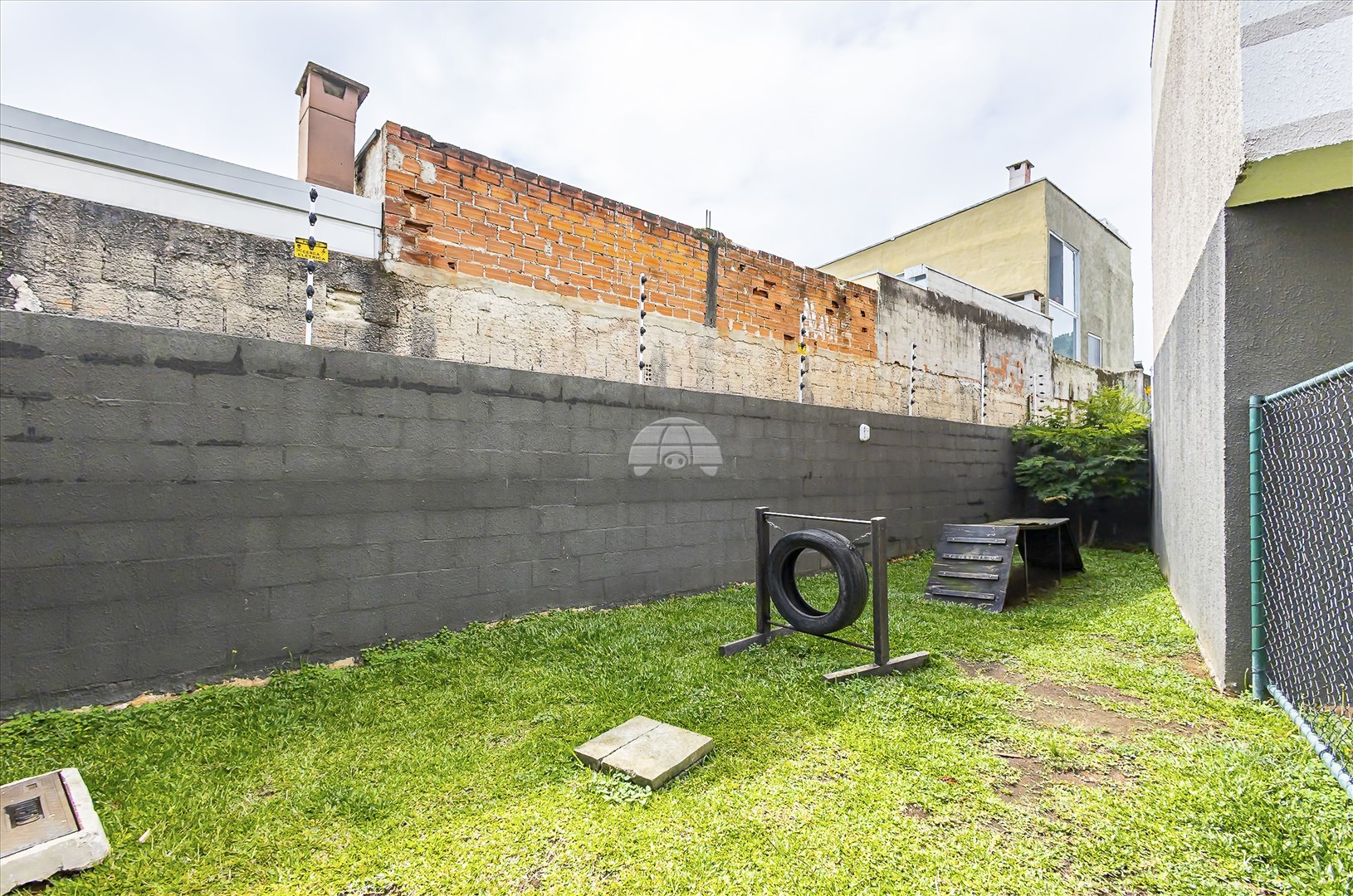 Apartamento à venda em Campina Da Barra, Araucária — Galvão Vendas - Imóveis a venda em Curitiba
