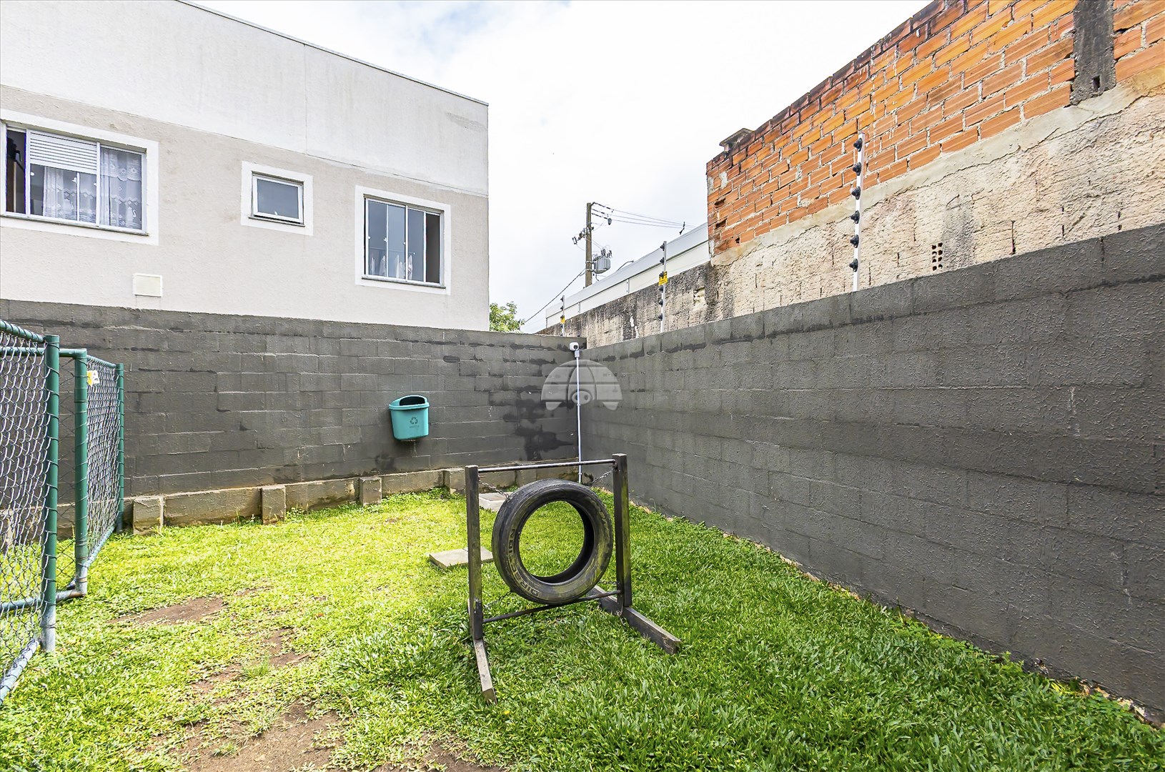 Apartamento à venda em Campina Da Barra, Araucária — Galvão Vendas - Imóveis a venda em Curitiba