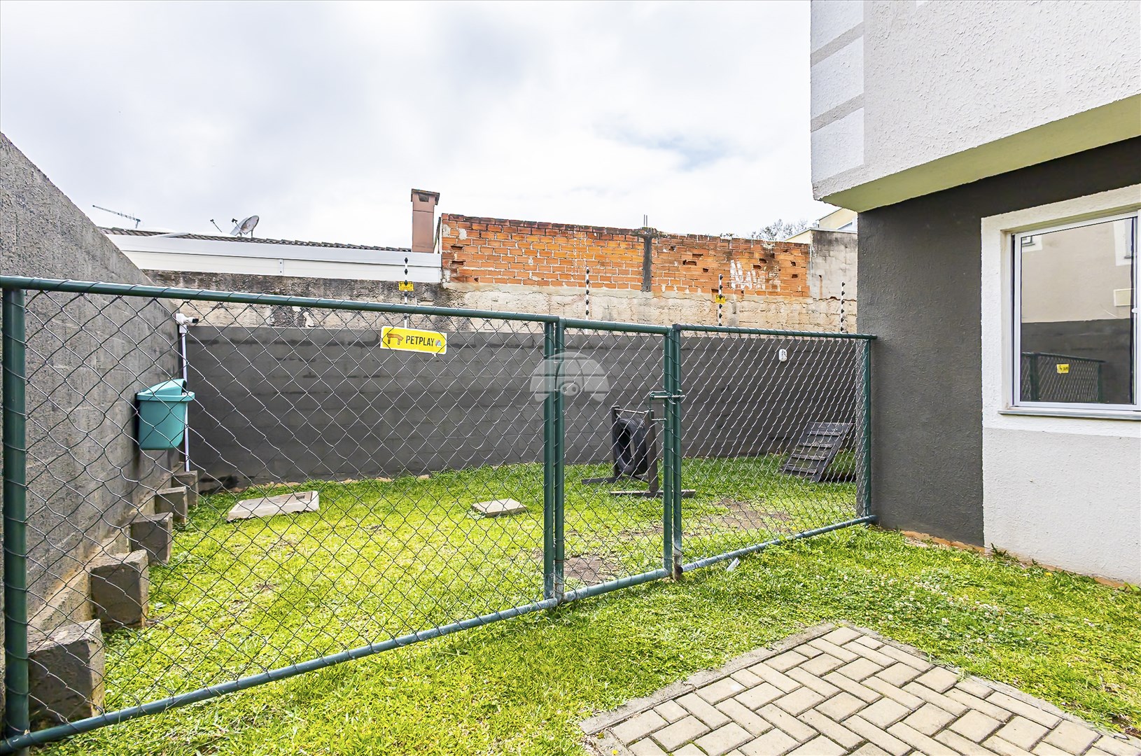 Apartamento à venda em Campina Da Barra, Araucária — Galvão Vendas - Imóveis a venda em Curitiba