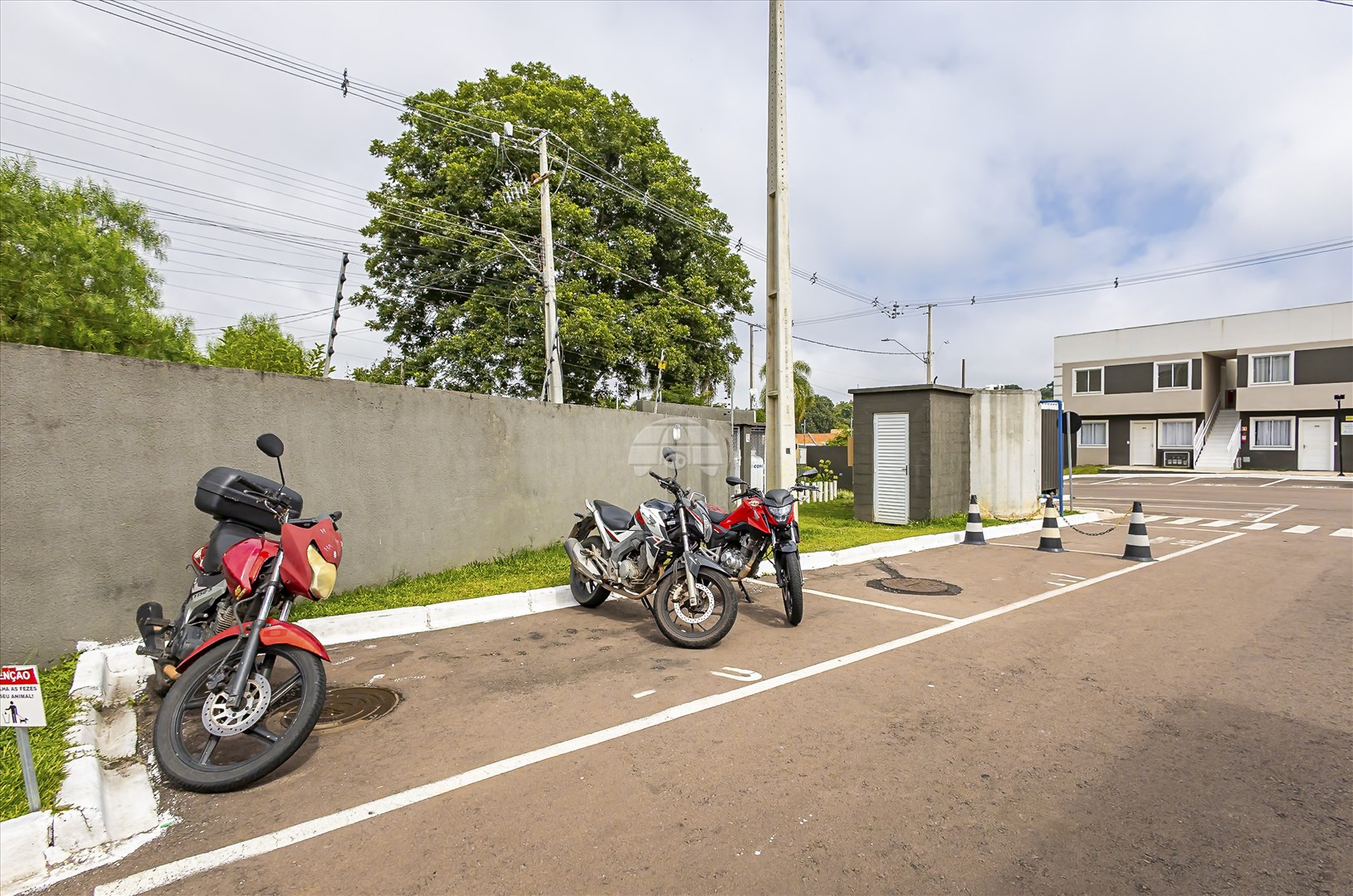 Apartamento à venda em Campina Da Barra, Araucária — Galvão Vendas - Imóveis a venda em Curitiba