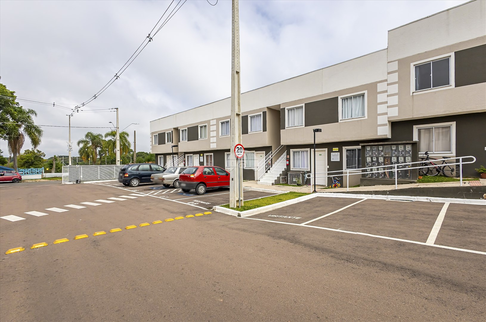 Apartamento à venda em Campina Da Barra, Araucária — Galvão Vendas - Imóveis a venda em Curitiba