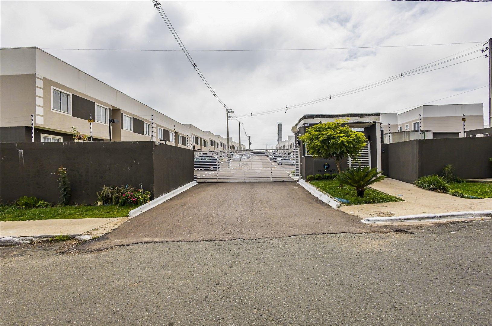 Apartamento à venda em Campina Da Barra, Araucária — Galvão Vendas - Imóveis a venda em Curitiba