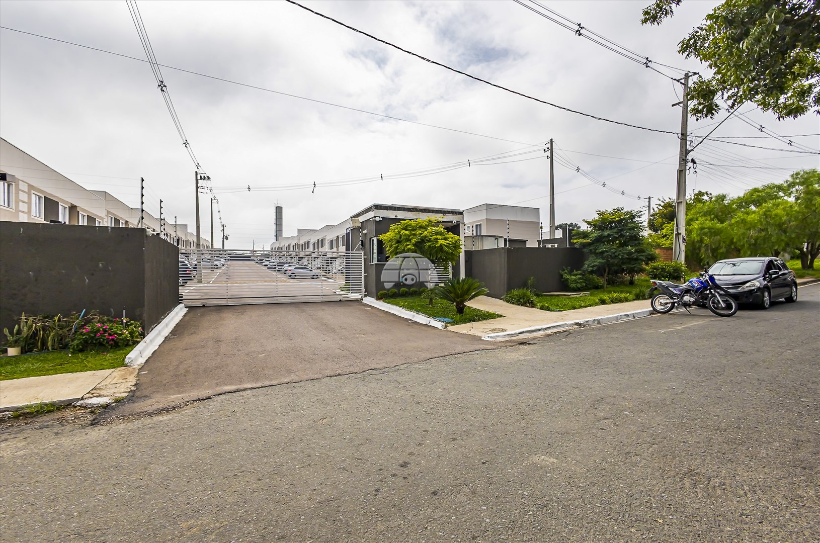 Apartamento à venda em Campina Da Barra, Araucária — Galvão Vendas - Imóveis a venda em Curitiba