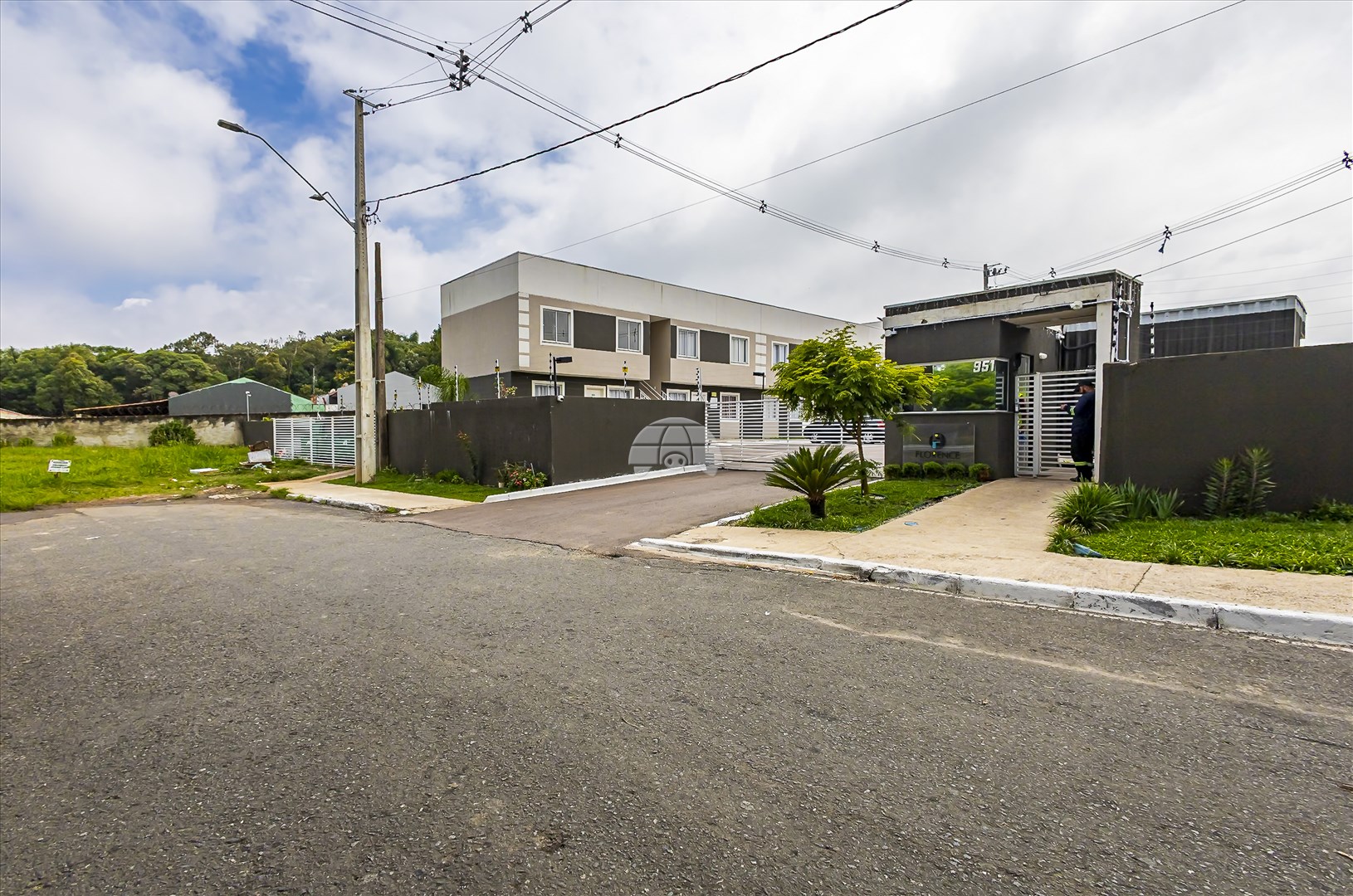 Apartamento à venda em Campina Da Barra, Araucária — Galvão Vendas - Imóveis a venda em Curitiba