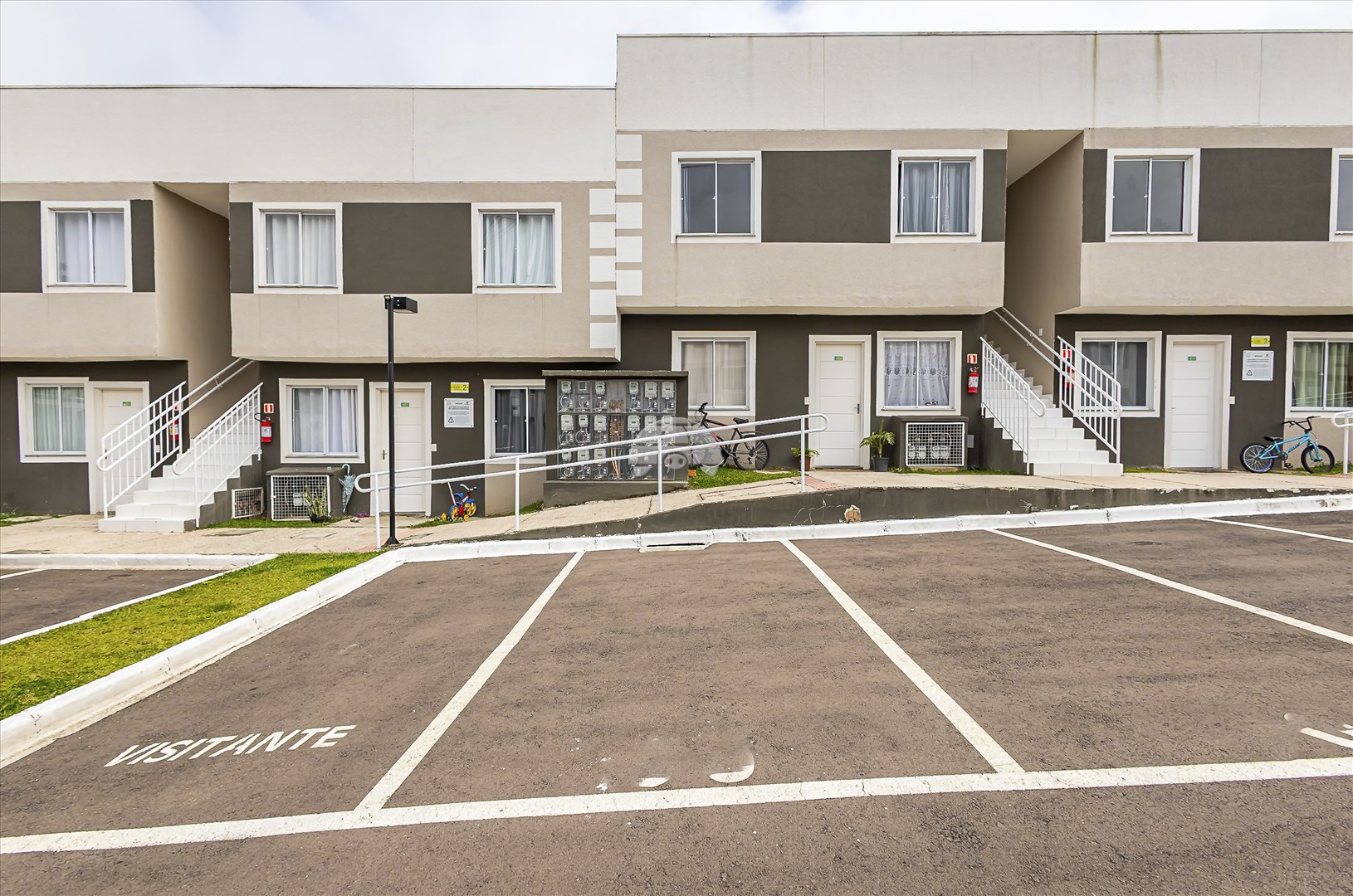 Apartamento à venda em Campina Da Barra, Araucária — Galvão Vendas - Imóveis a venda em Curitiba