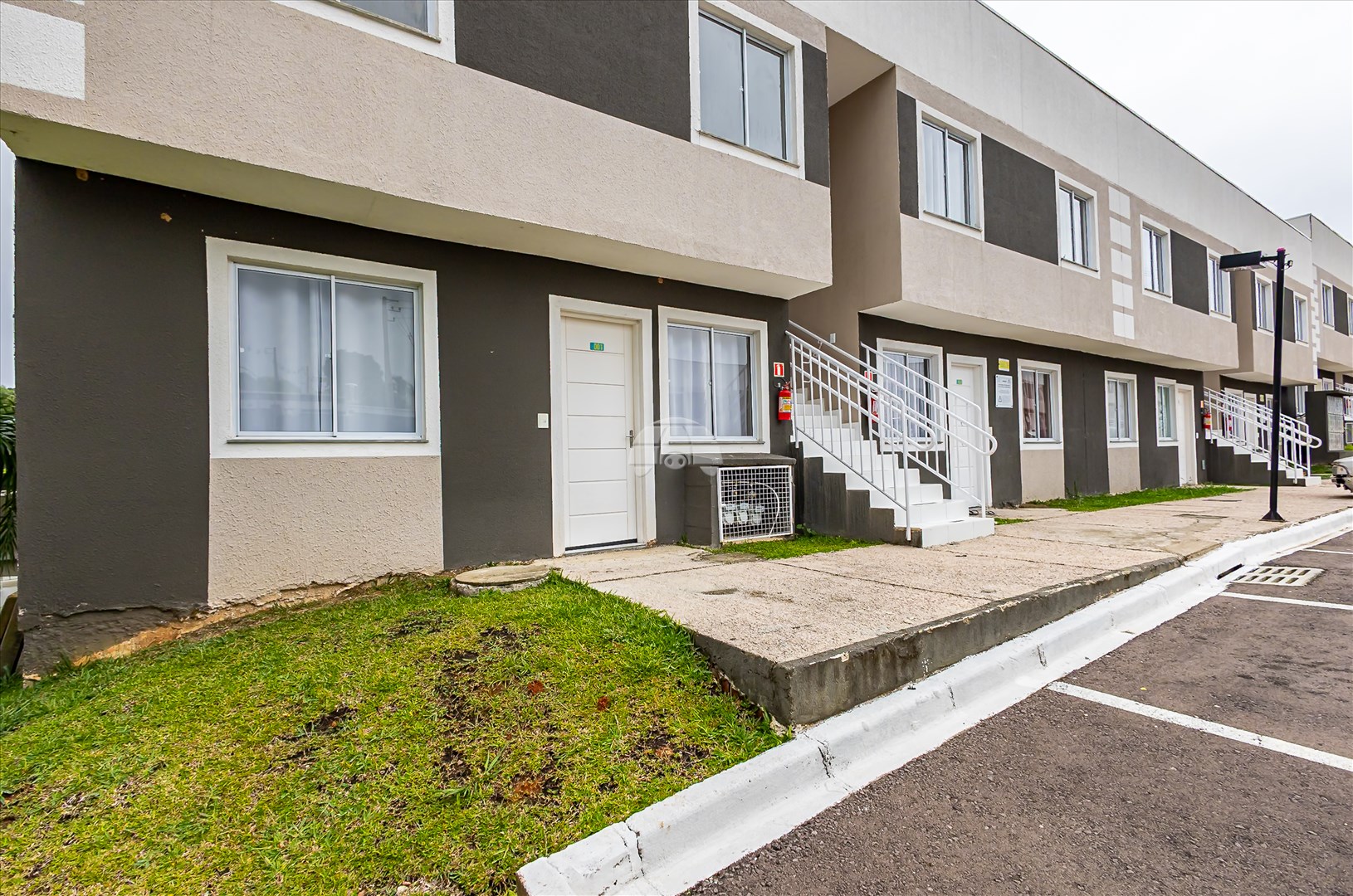 Apartamento à venda em Campina Da Barra, Araucária — Galvão Vendas - Imóveis a venda em Curitiba