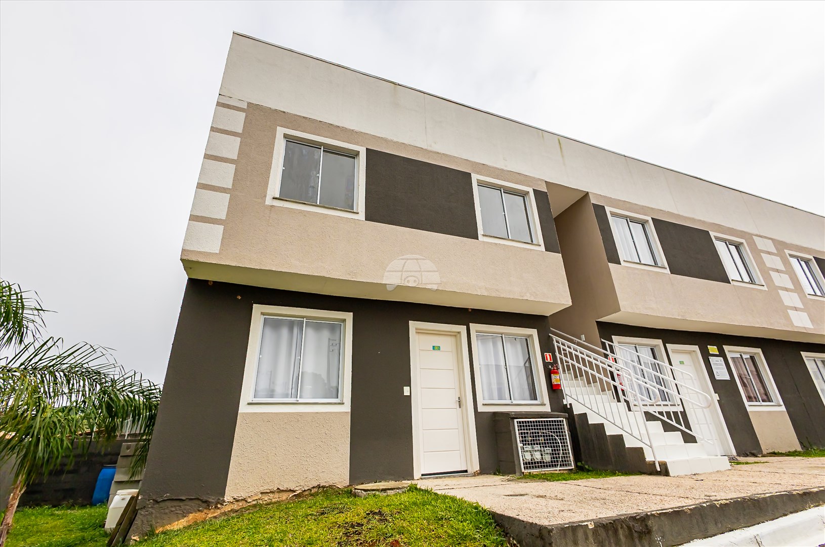 Apartamento à venda em Campina Da Barra, Araucária — Galvão Vendas - Imóveis a venda em Curitiba