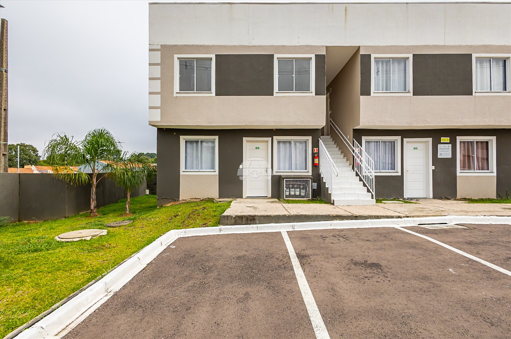 Apartamento à venda em Campina Da Barra, Araucária — Galvão Vendas - Imóveis a venda em Curitiba