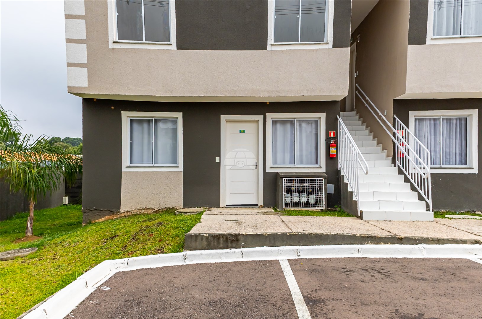 Apartamento à venda em Campina Da Barra, Araucária — Galvão Vendas - Imóveis a venda em Curitiba