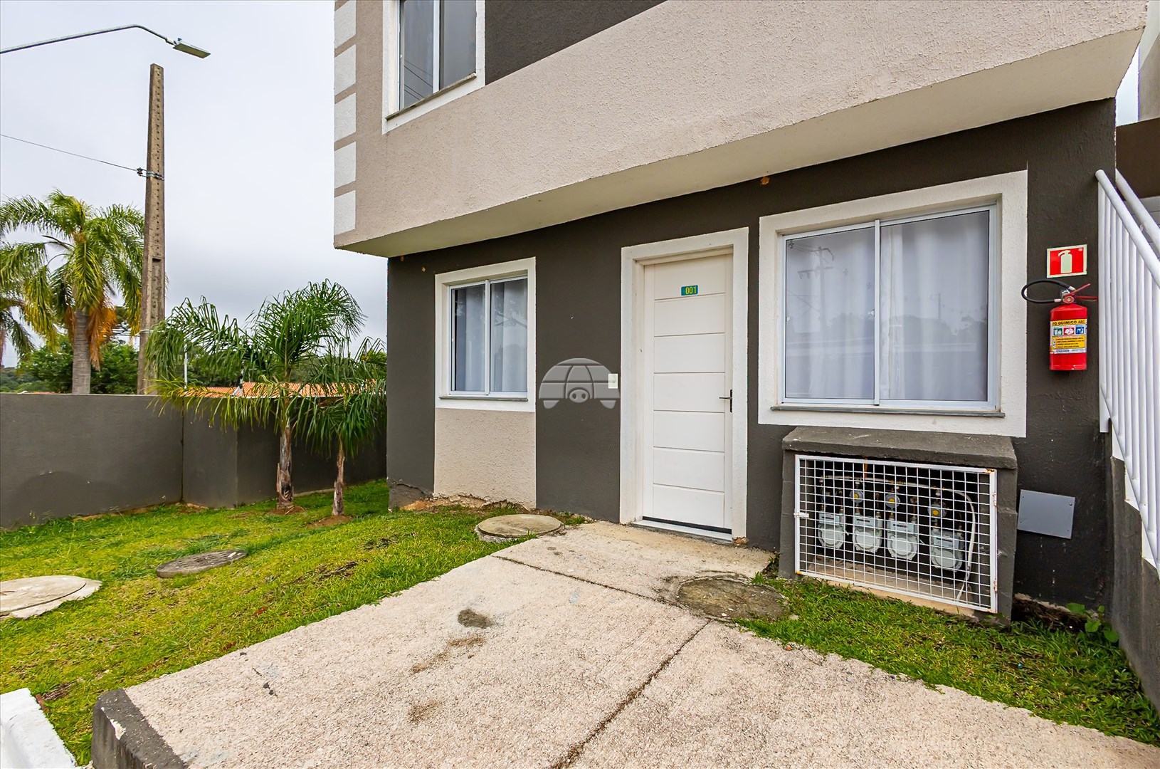 Apartamento à venda em Campina Da Barra, Araucária — Galvão Vendas - Imóveis a venda em Curitiba