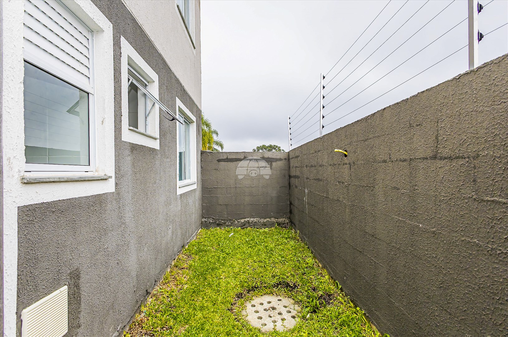 Apartamento à venda em Campina Da Barra, Araucária — Galvão Vendas - Imóveis a venda em Curitiba