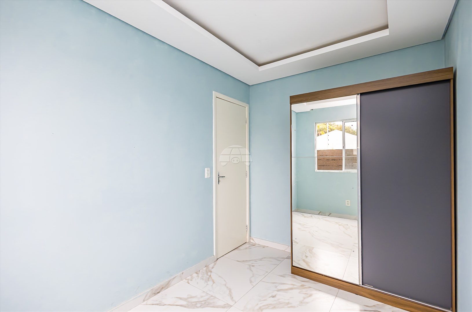 Apartamento à venda em Campina Da Barra, Araucária — Galvão Vendas - Imóveis a venda em Curitiba