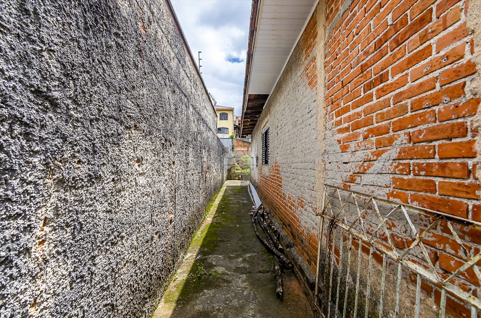 Terreno/Área à venda em Vista Alegre, Curitiba — Galvão Vendas - Imóveis a venda em Curitiba