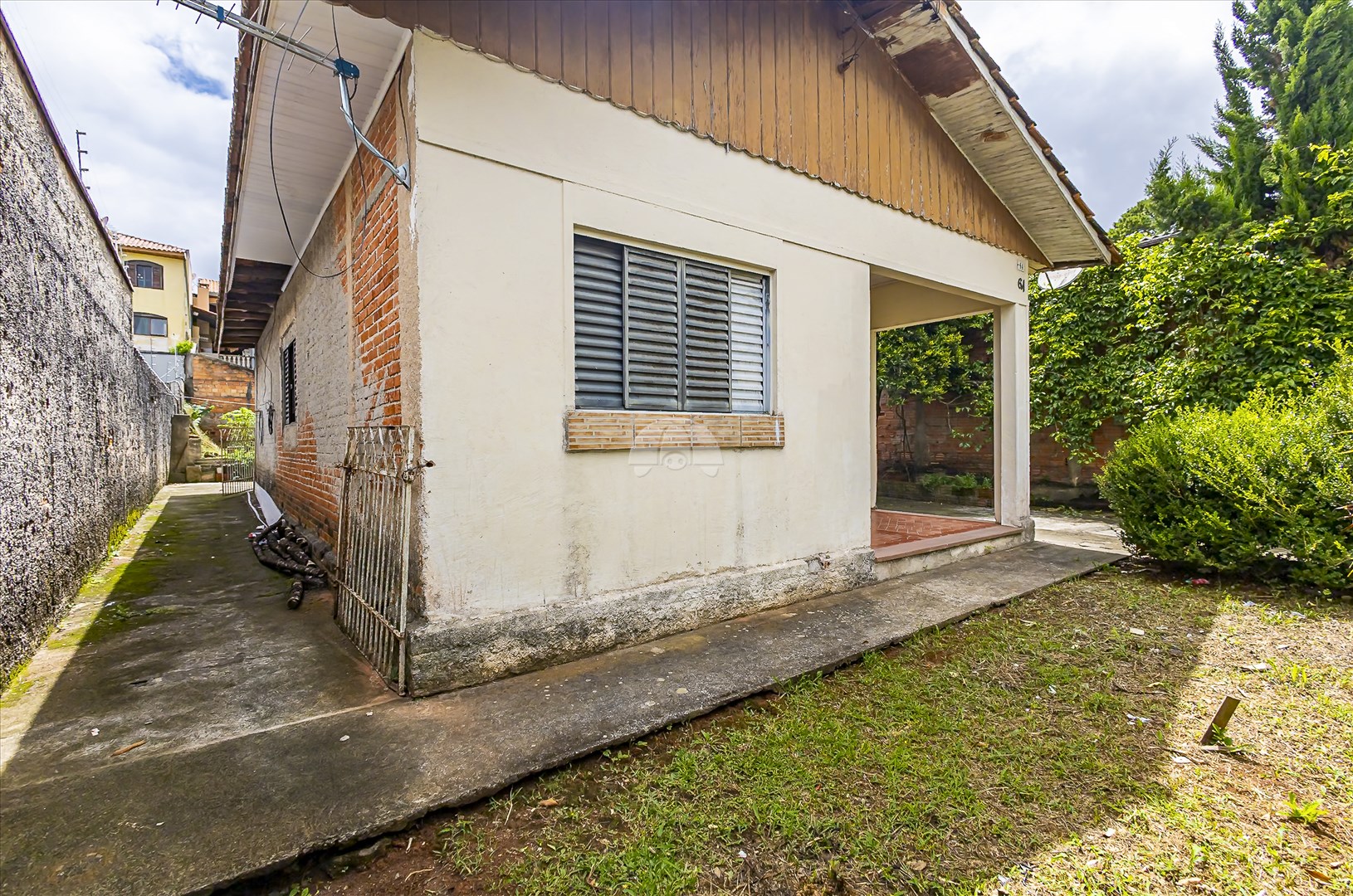 Terreno/Área à venda em Vista Alegre, Curitiba — Galvão Vendas - Imóveis a venda em Curitiba