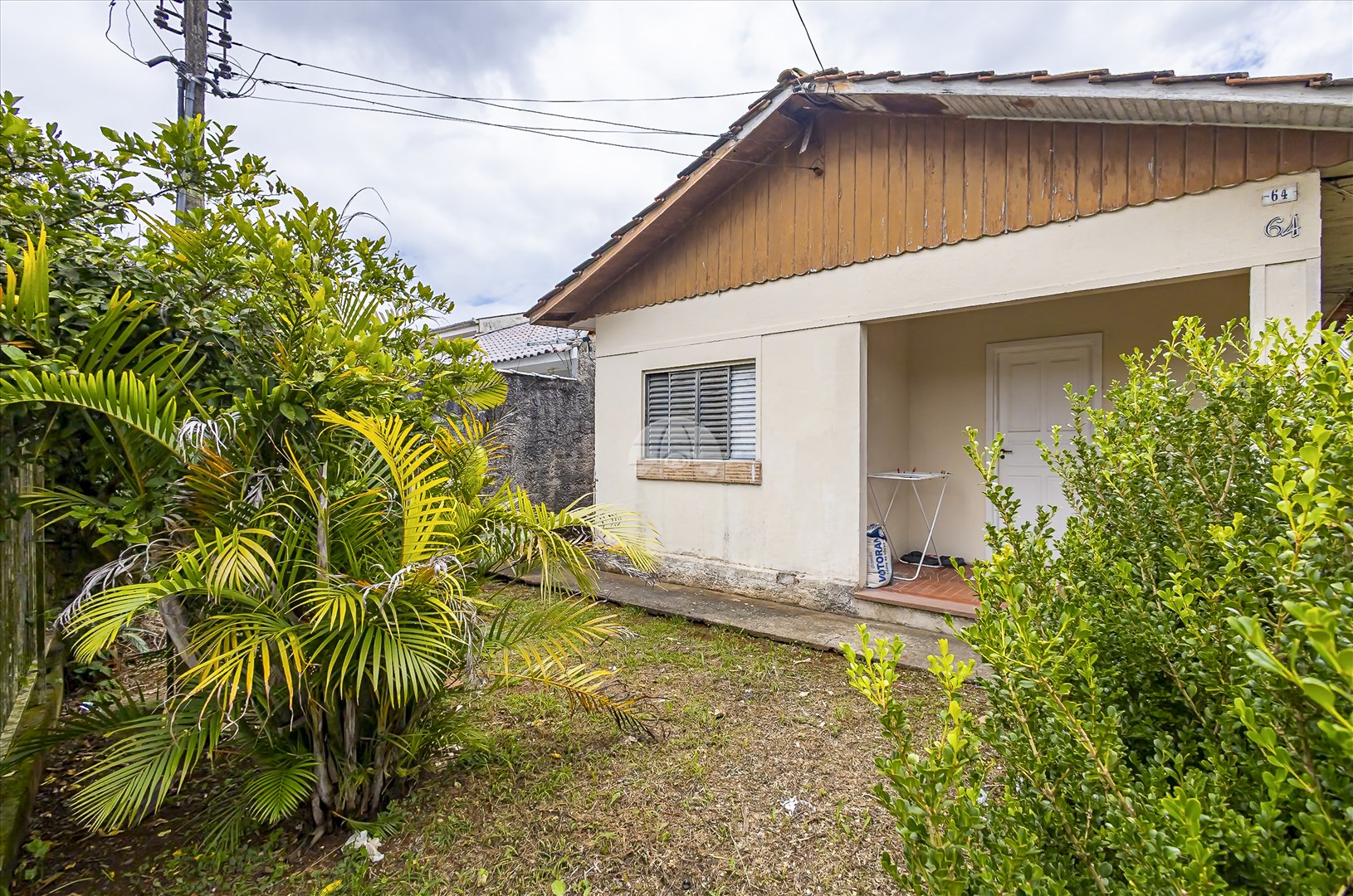 Terreno/Área à venda em Vista Alegre, Curitiba — Galvão Vendas - Imóveis a venda em Curitiba