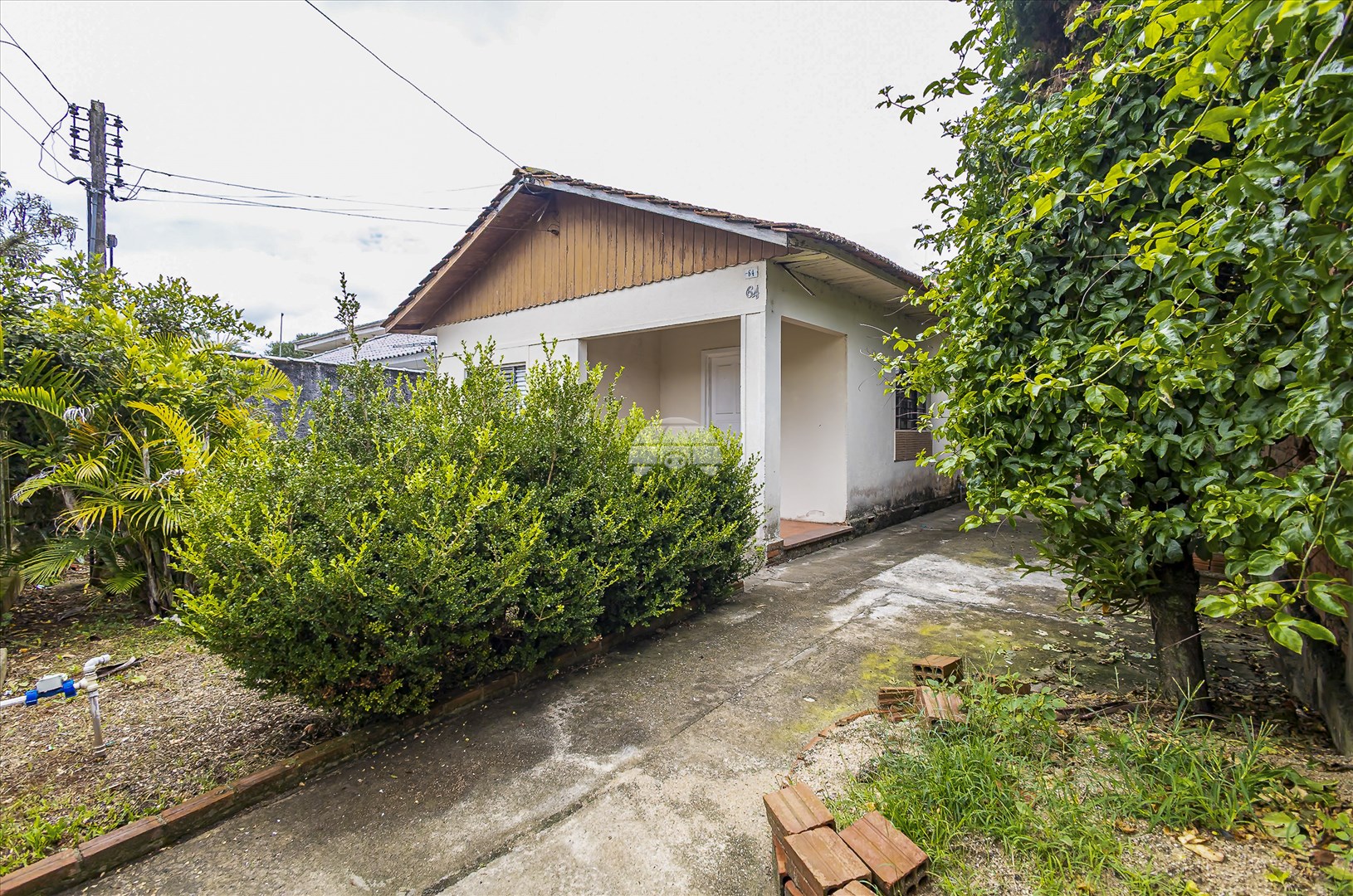 Terreno/Área à venda em Vista Alegre, Curitiba — Galvão Vendas - Imóveis a venda em Curitiba