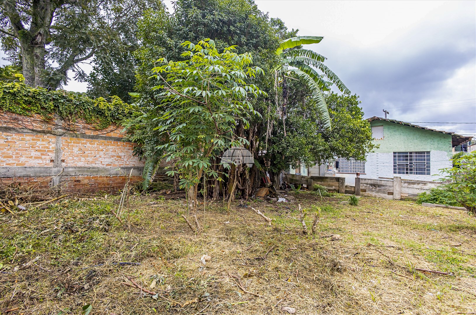 Terreno/Área à venda em Vista Alegre, Curitiba — Portal Chave Fácil