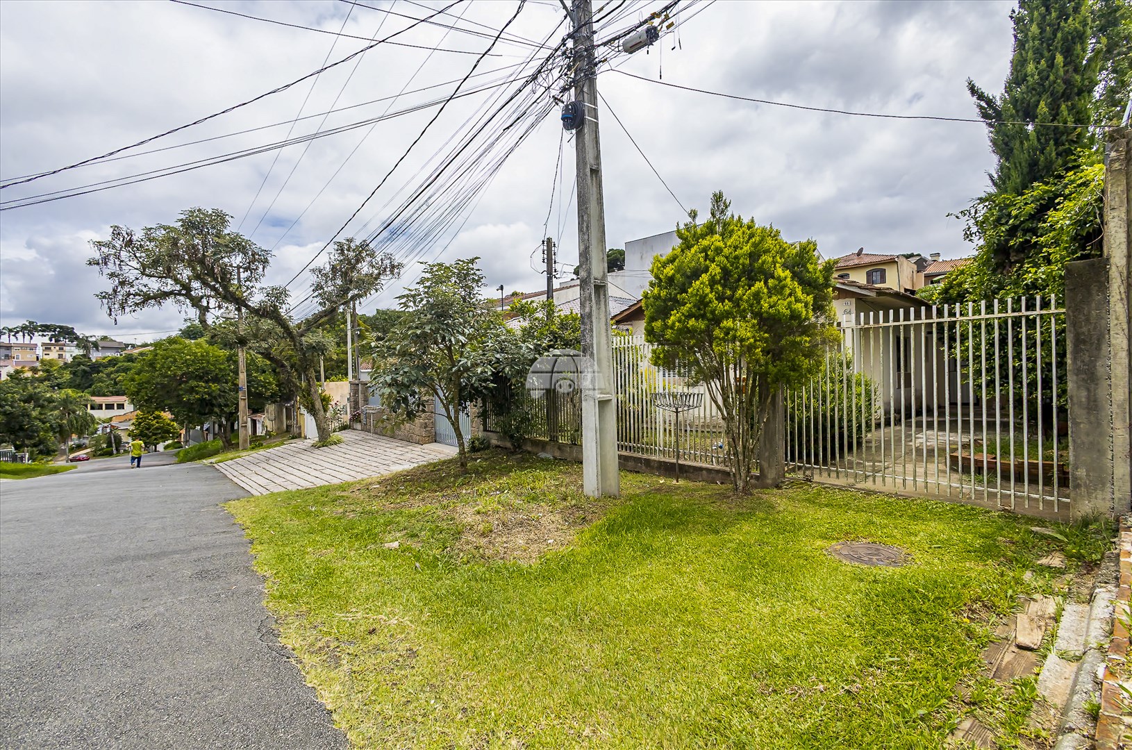 Terreno/Área à venda em Vista Alegre, Curitiba — Galvão Vendas - Imóveis a venda em Curitiba