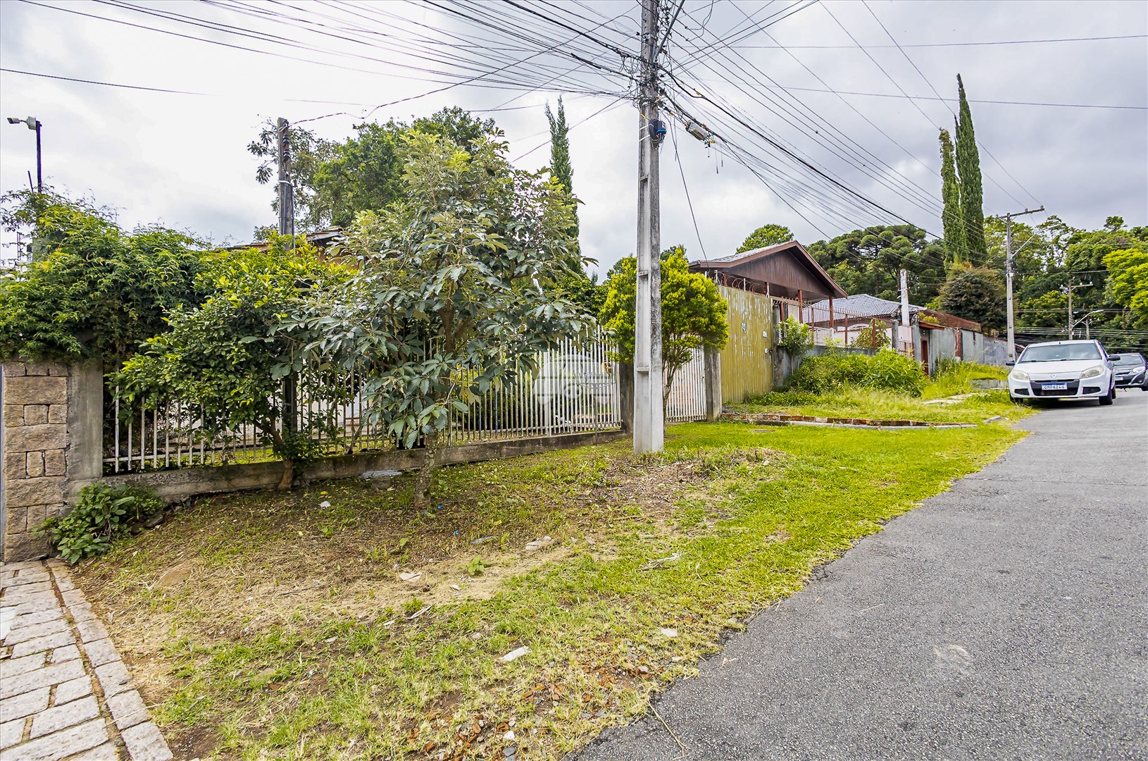 Terreno/Área à venda em Vista Alegre, Curitiba — Galvão Vendas - Imóveis a venda em Curitiba