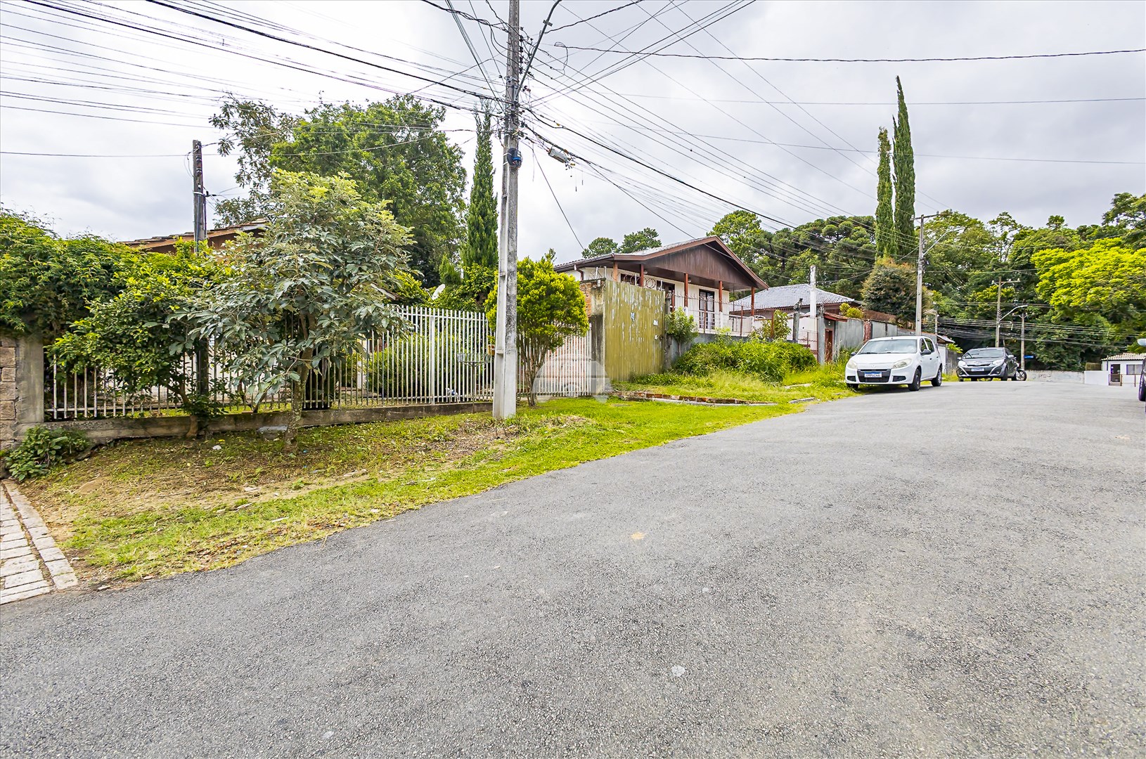 Terreno/Área à venda em Vista Alegre, Curitiba — Galvão Vendas - Imóveis a venda em Curitiba