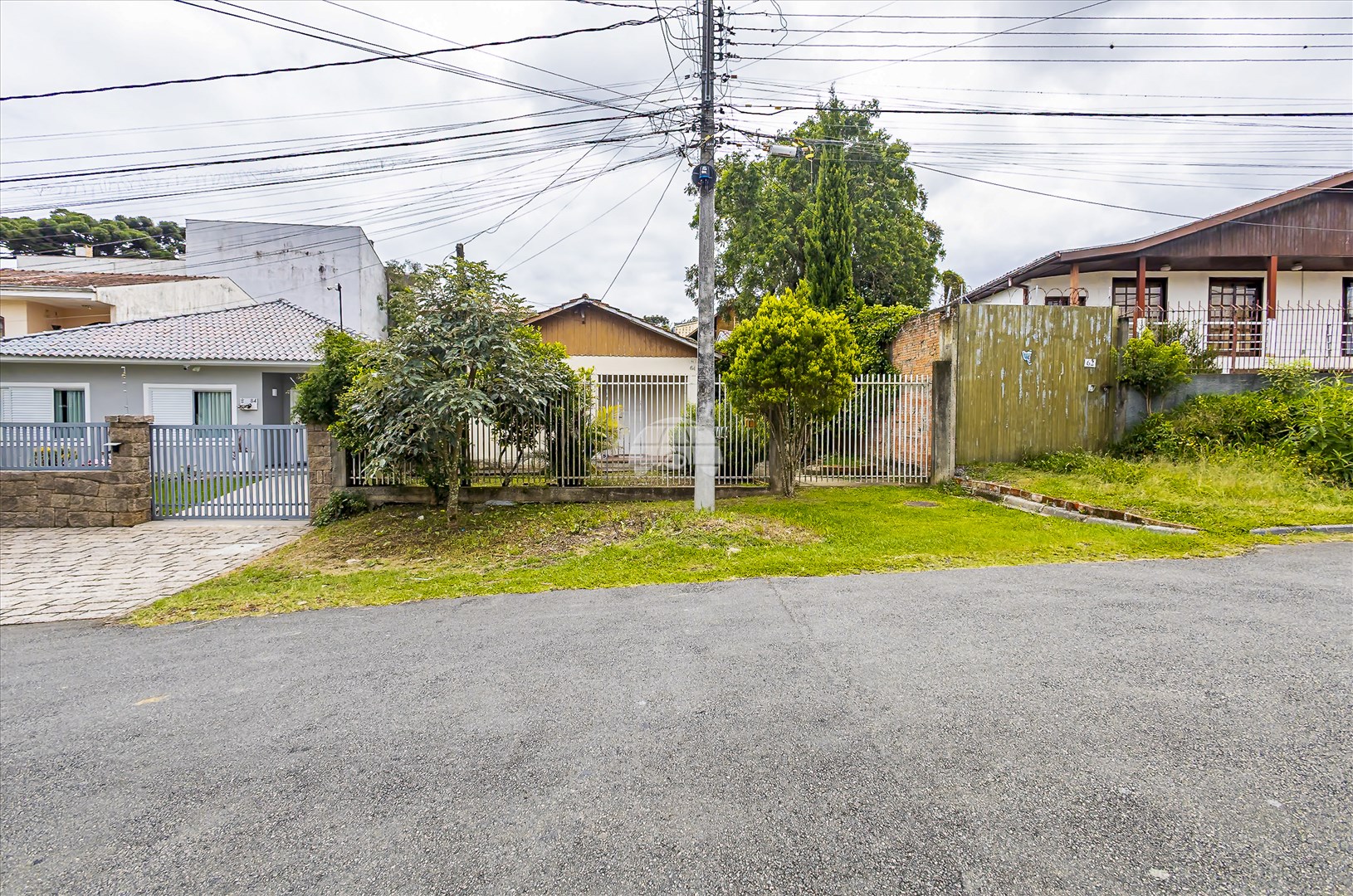 Terreno/Área à venda em Vista Alegre, Curitiba — Galvão Vendas - Imóveis a venda em Curitiba