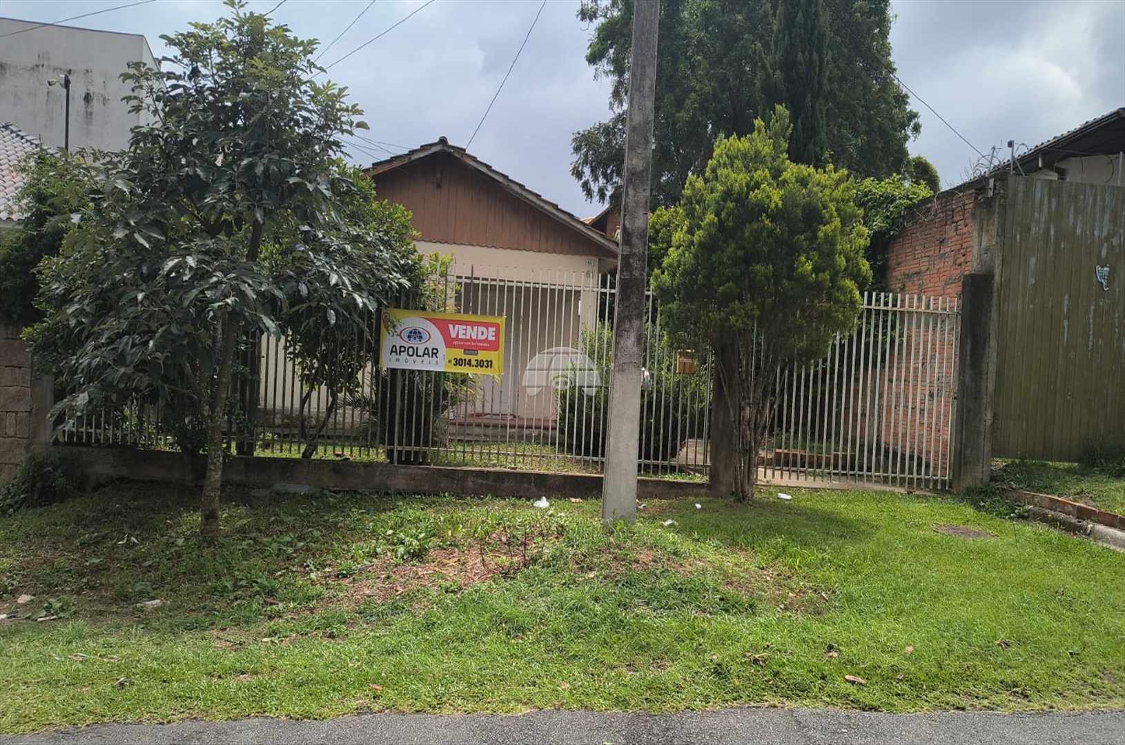 Terreno/Área à venda em Vista Alegre, Curitiba — Galvão Vendas - Imóveis a venda em Curitiba