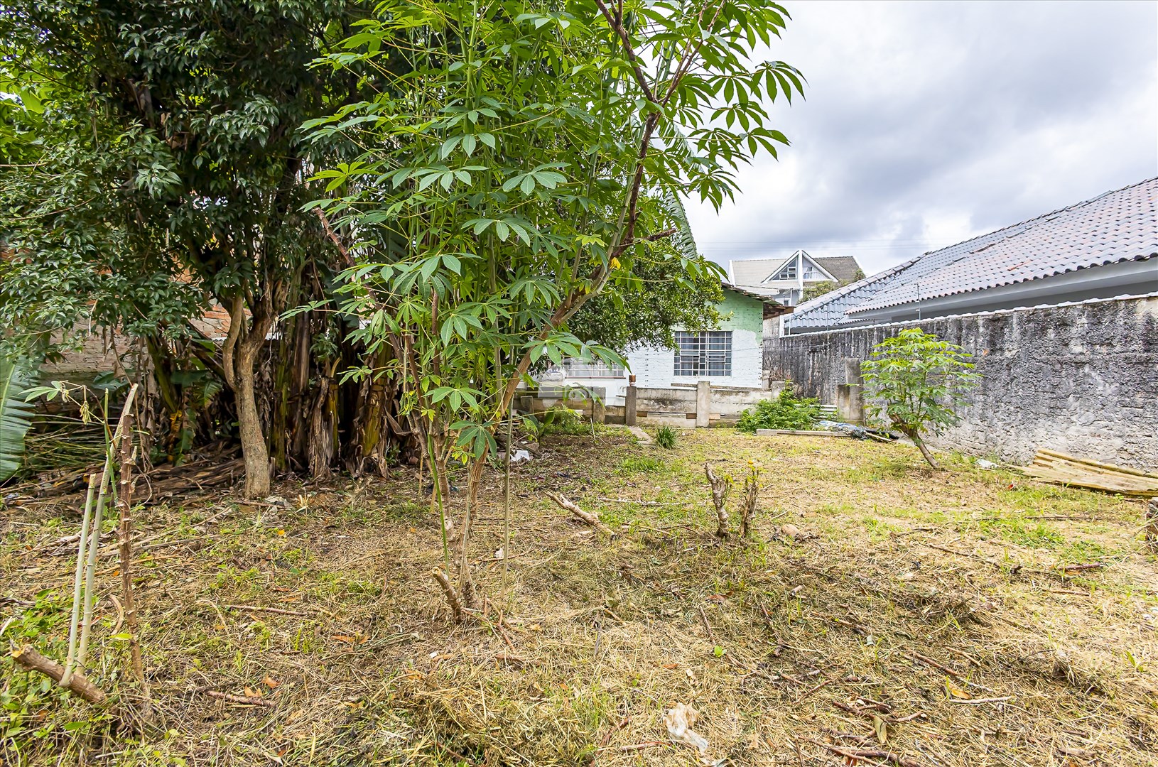 Terreno/Área à venda em Vista Alegre, Curitiba — Portal Chave Fácil