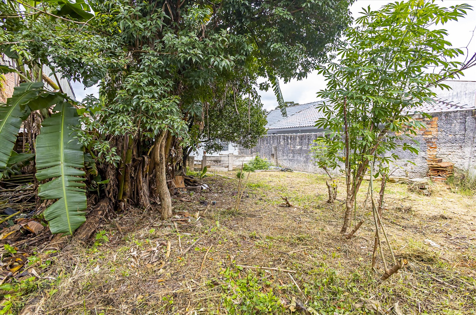 Terreno/Área à venda em Vista Alegre, Curitiba — Portal Chave Fácil