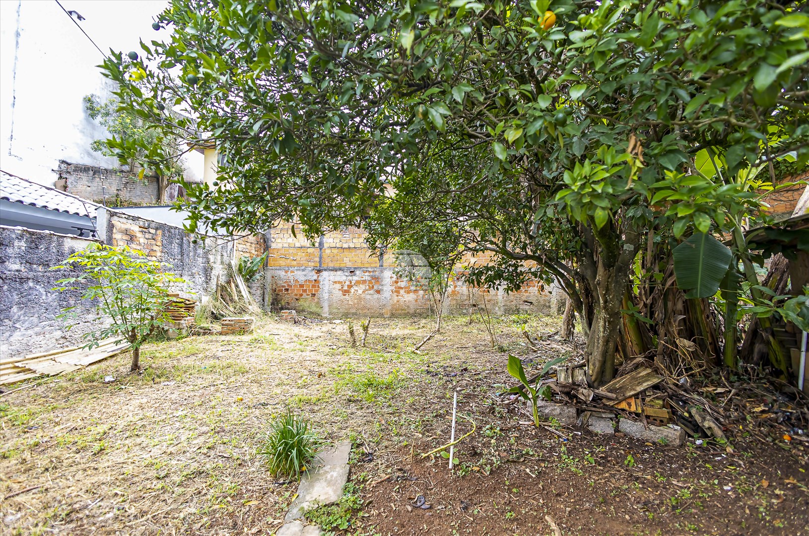 Terreno/Área à venda em Vista Alegre, Curitiba — Portal Chave Fácil