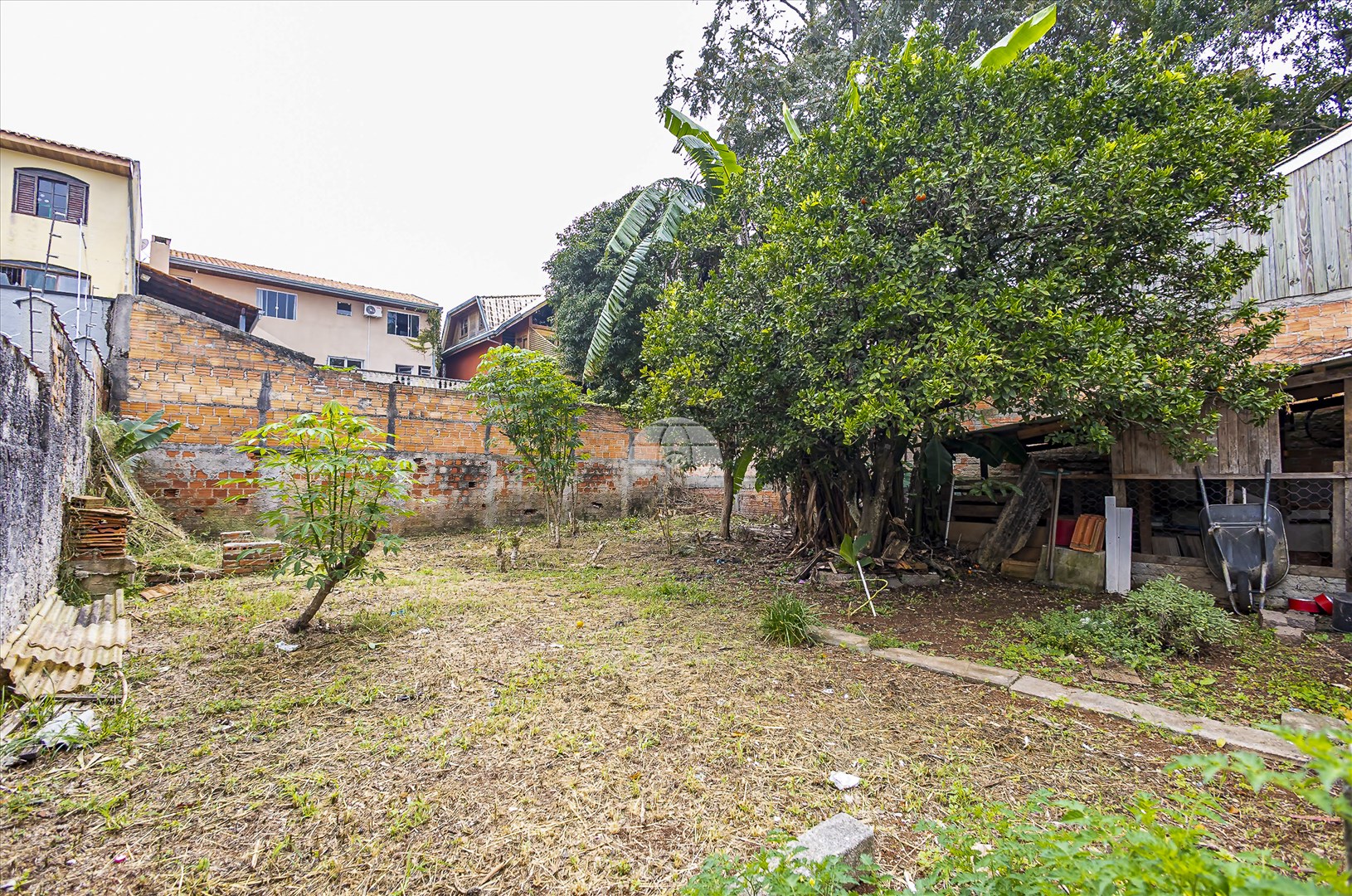 Terreno/Área à venda em Vista Alegre, Curitiba — Galvão Vendas - Imóveis a venda em Curitiba