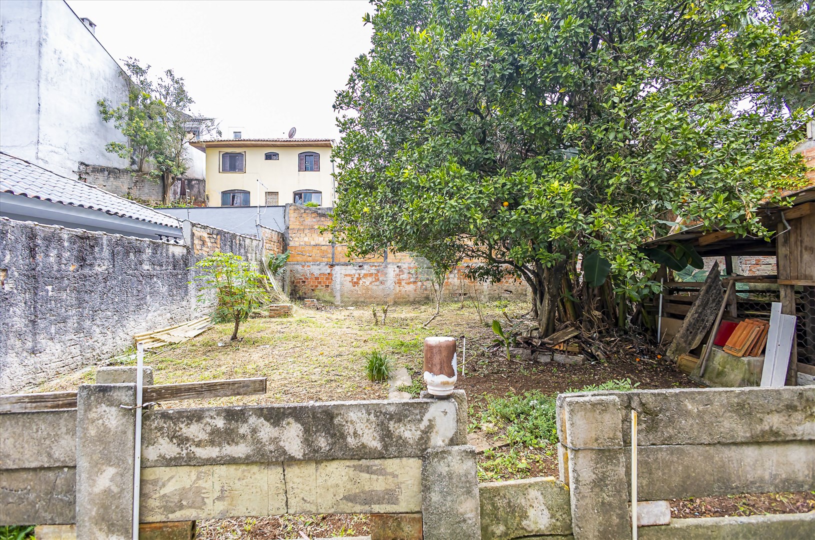 Terreno/Área à venda em Vista Alegre, Curitiba — Galvão Vendas - Imóveis a venda em Curitiba