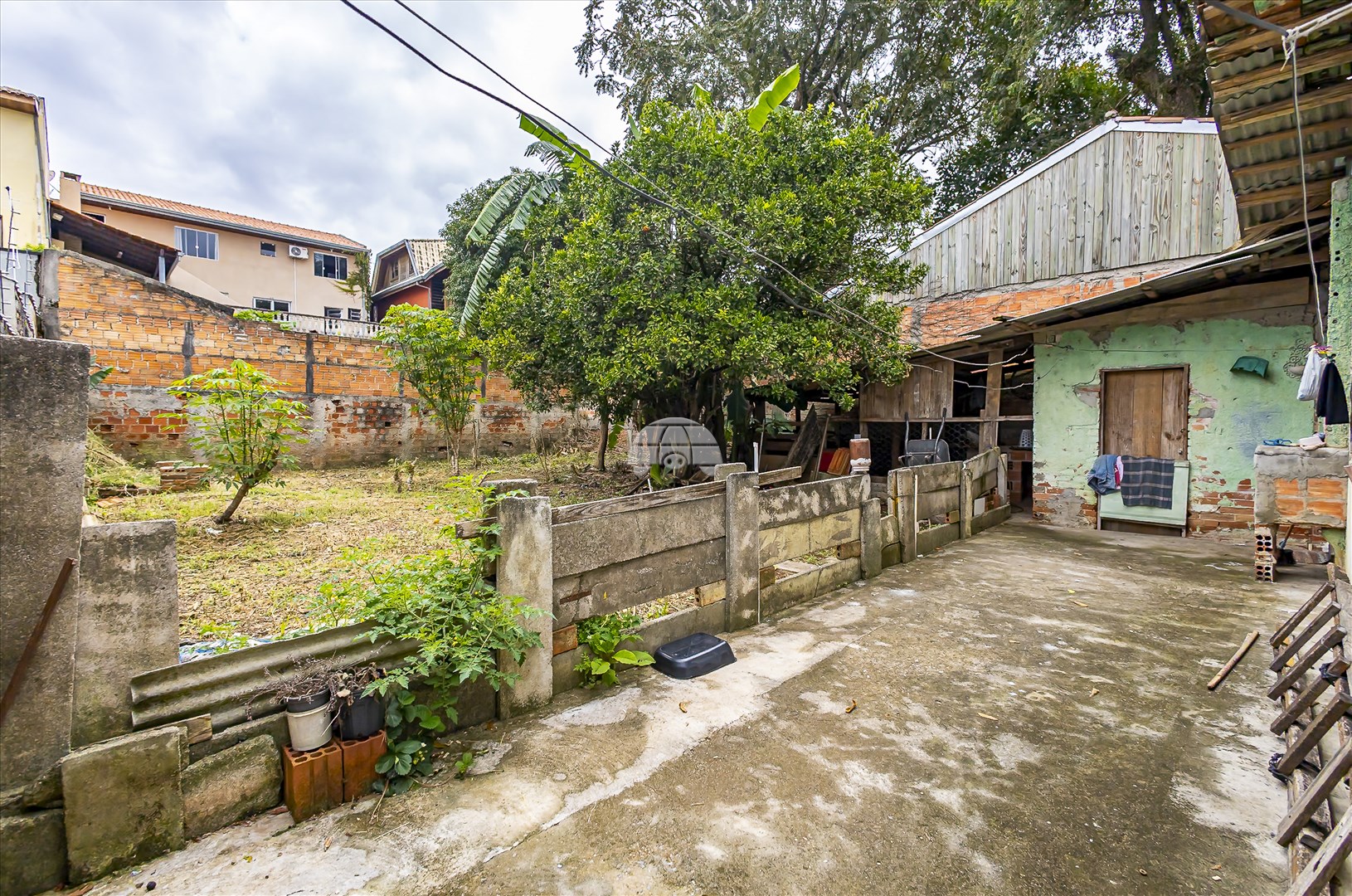 Terreno/Área à venda em Vista Alegre, Curitiba — Galvão Vendas - Imóveis a venda em Curitiba