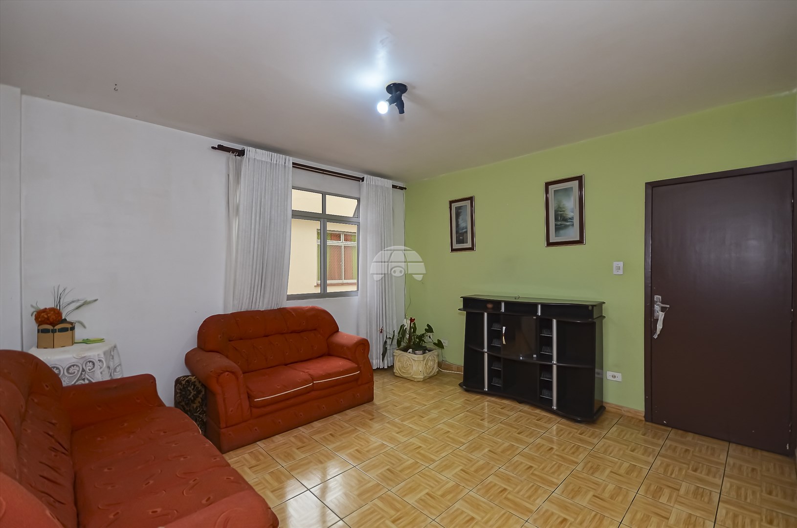 Apartamento à venda em Centro, Curitiba — Portal Chave Fácil