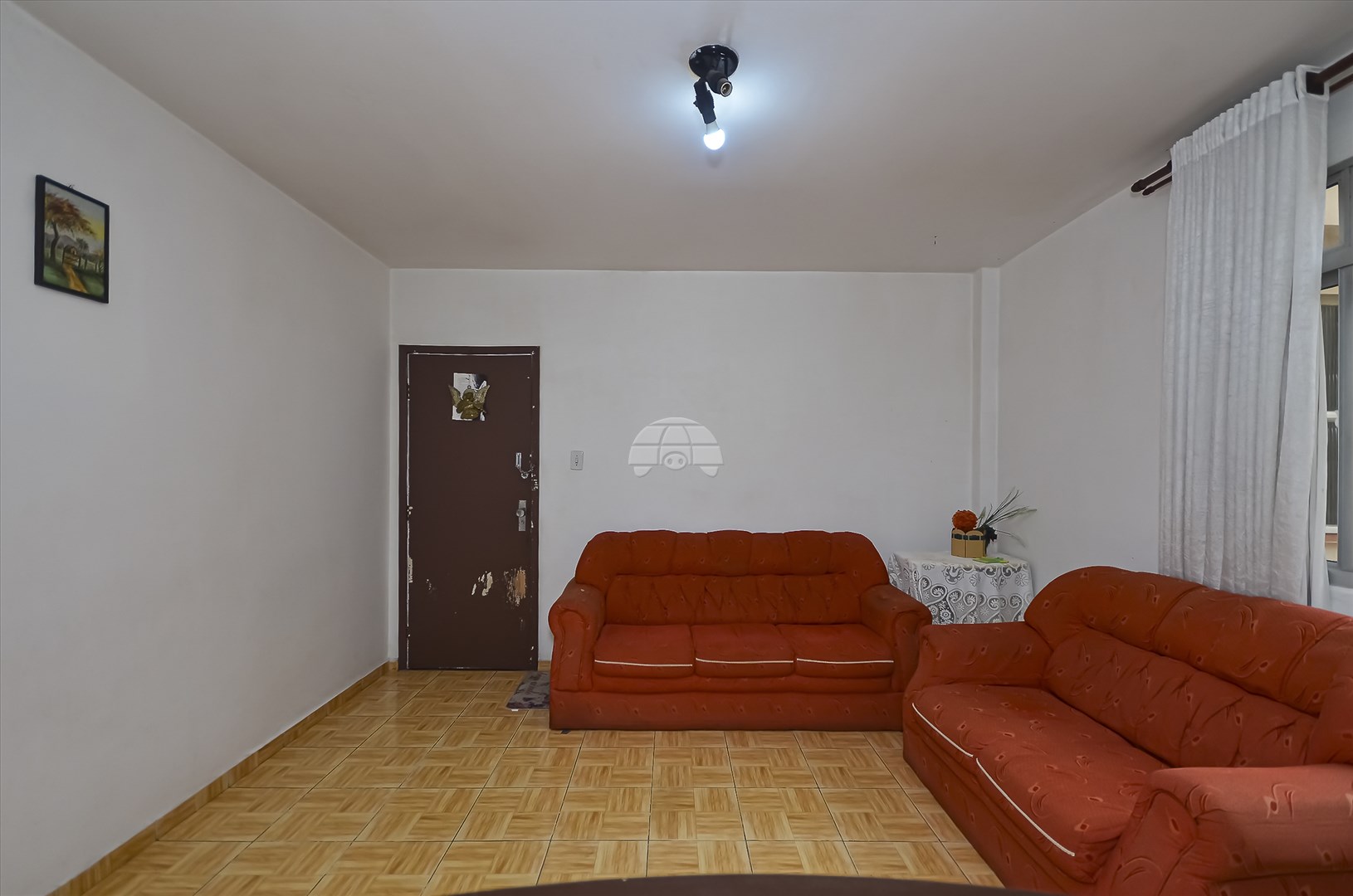 Apartamento à venda em Centro, Curitiba — Portal Chave Fácil