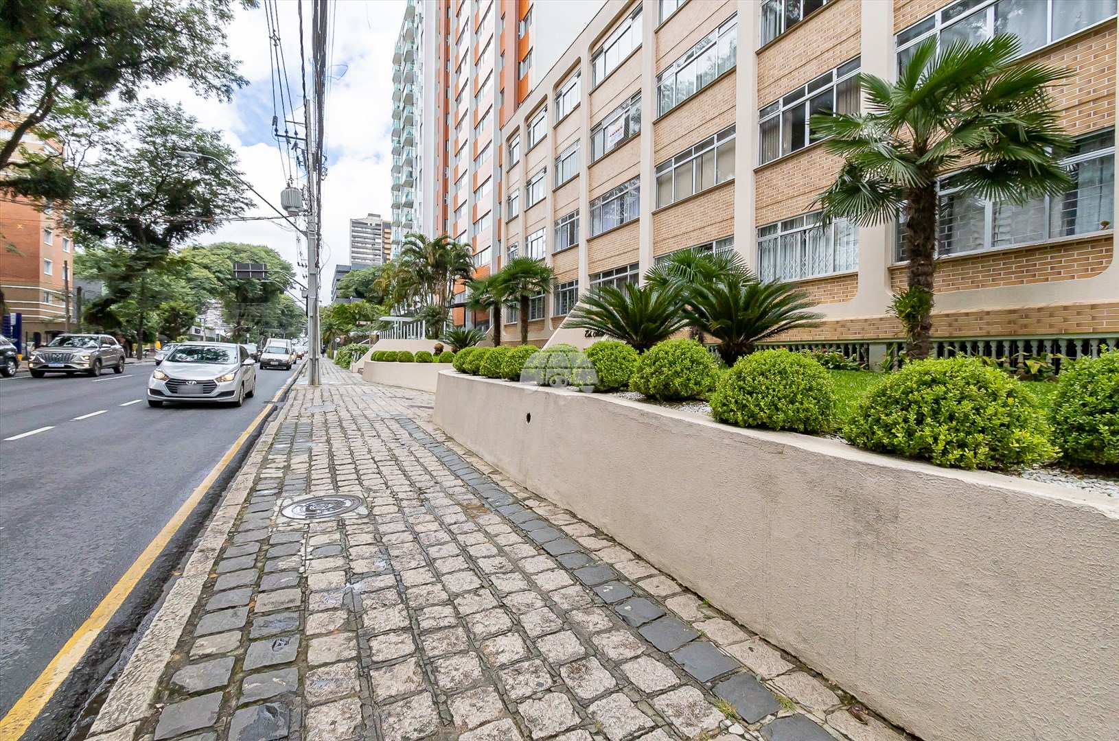 Apartamento à venda em Centro, Curitiba — Portal Chave Fácil