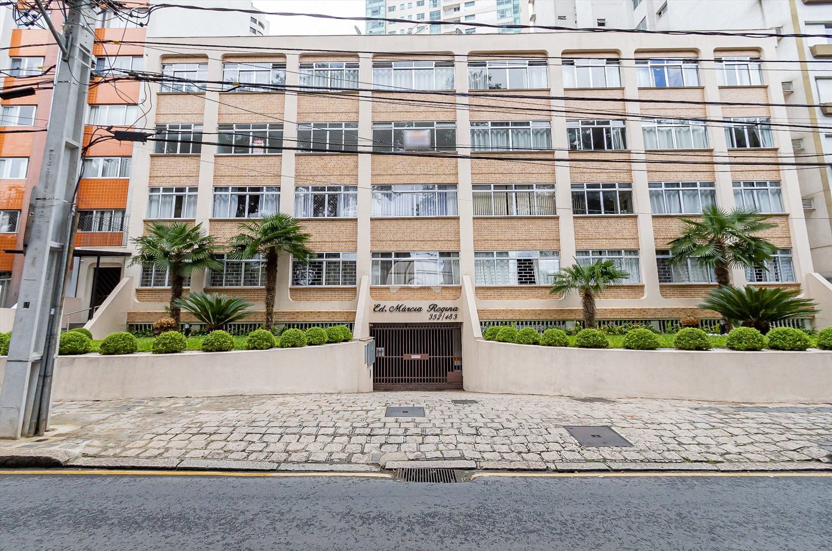 Apartamento à venda em Centro, Curitiba — Portal Chave Fácil