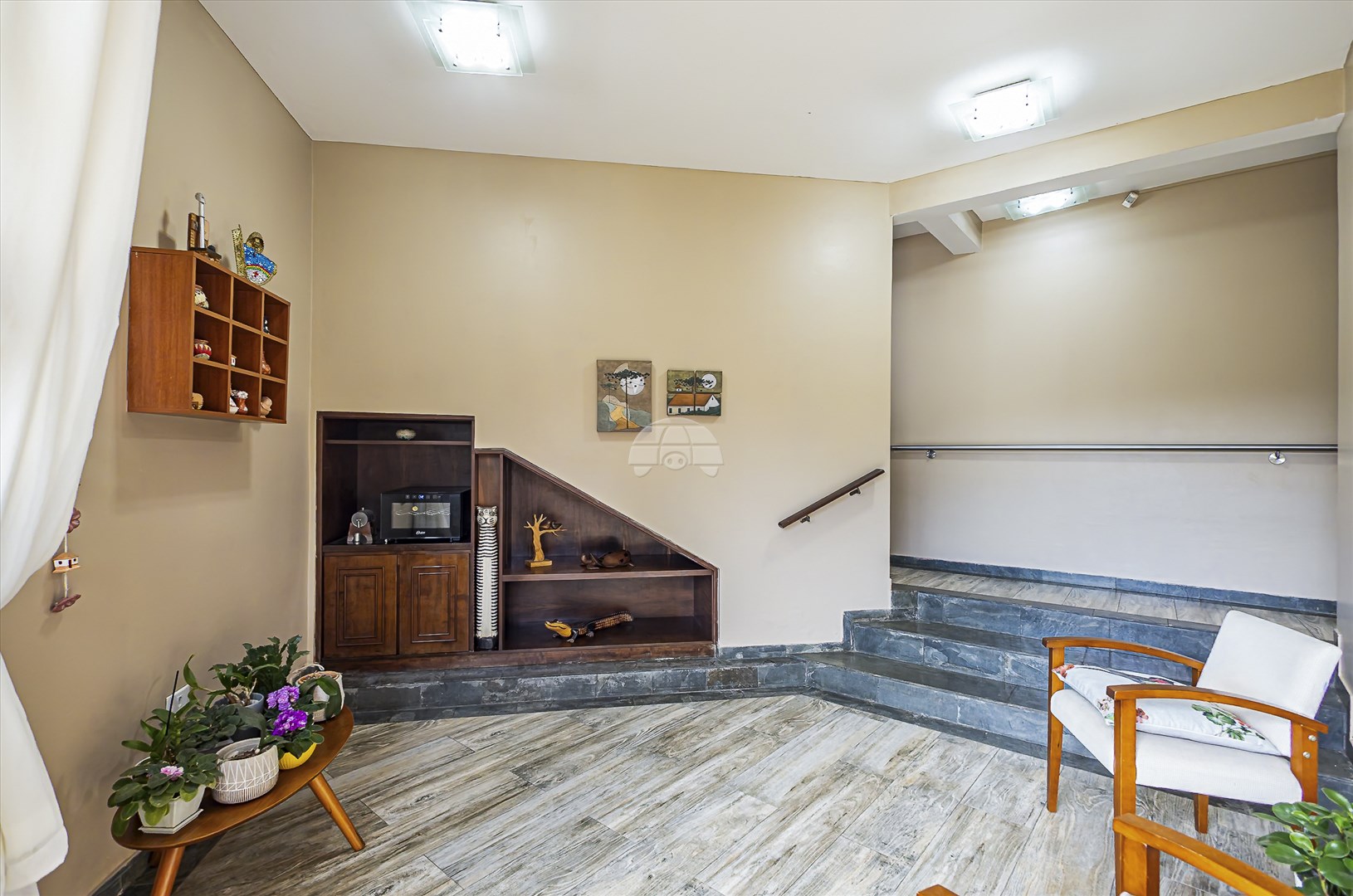 Casa à venda em Vista Alegre, Curitiba — Portal Chave Fácil