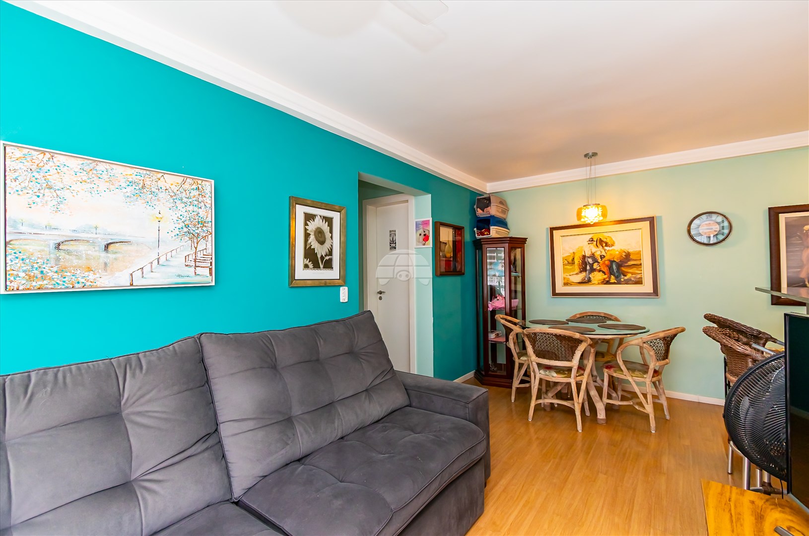 Apartamento Residencial para Venda no Bairro Água Verde ref. 224436 (10 / 10)