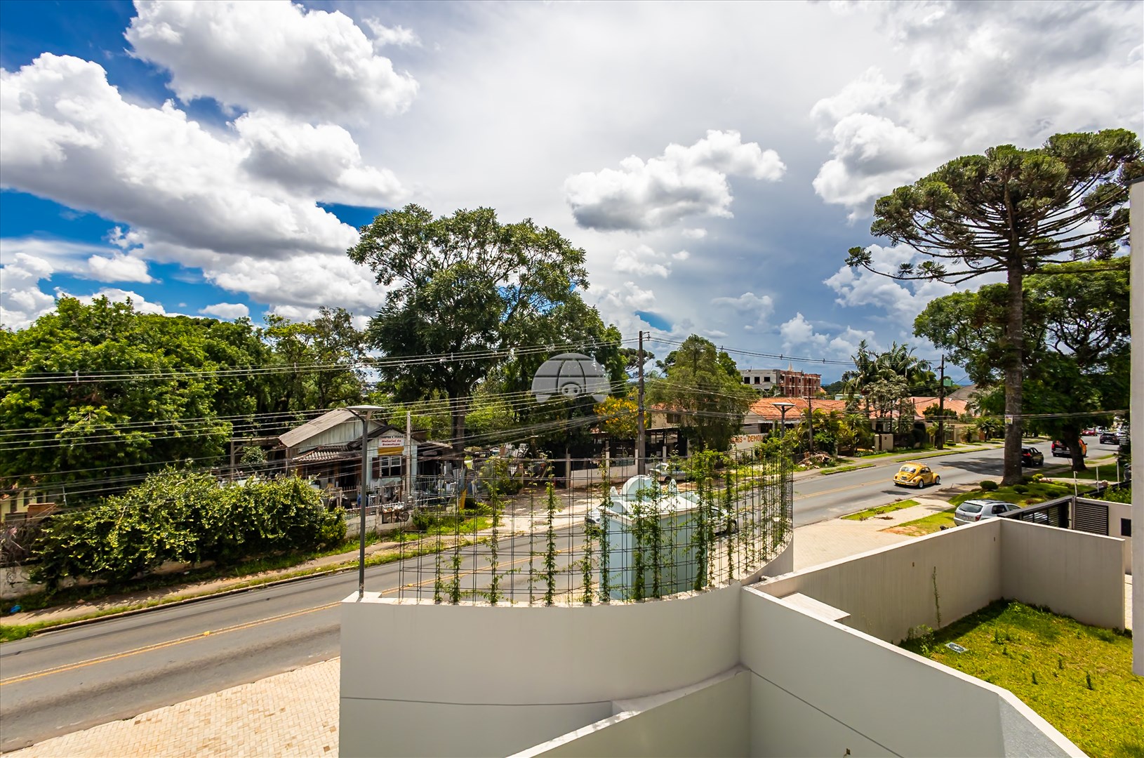 Casa à venda em Santa Cândida, Curitiba — Galvão Vendas - Imóveis a venda em Curitiba