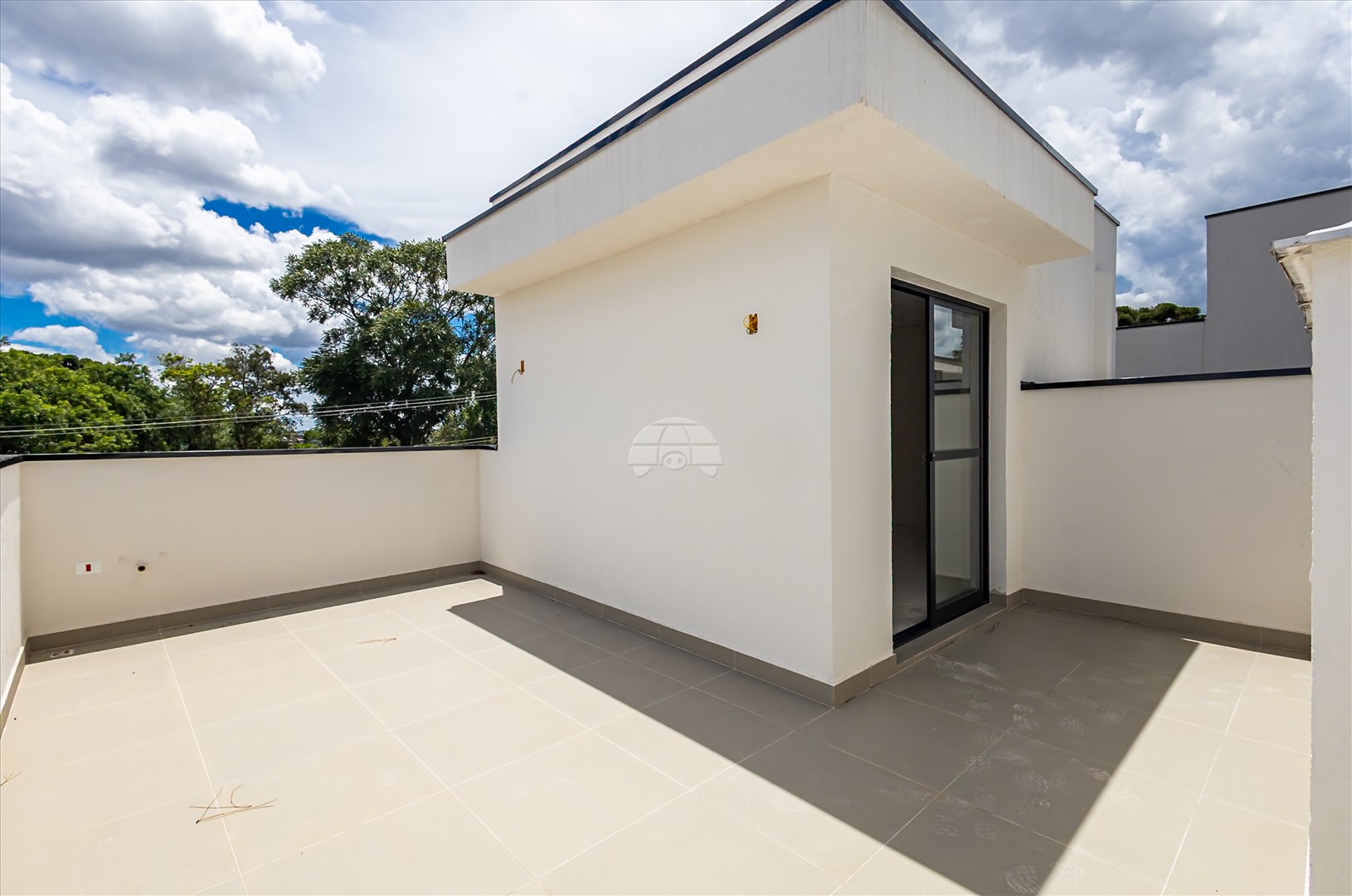 Casa à venda em Santa Cândida, Curitiba — Galvão Vendas - Imóveis a venda em Curitiba