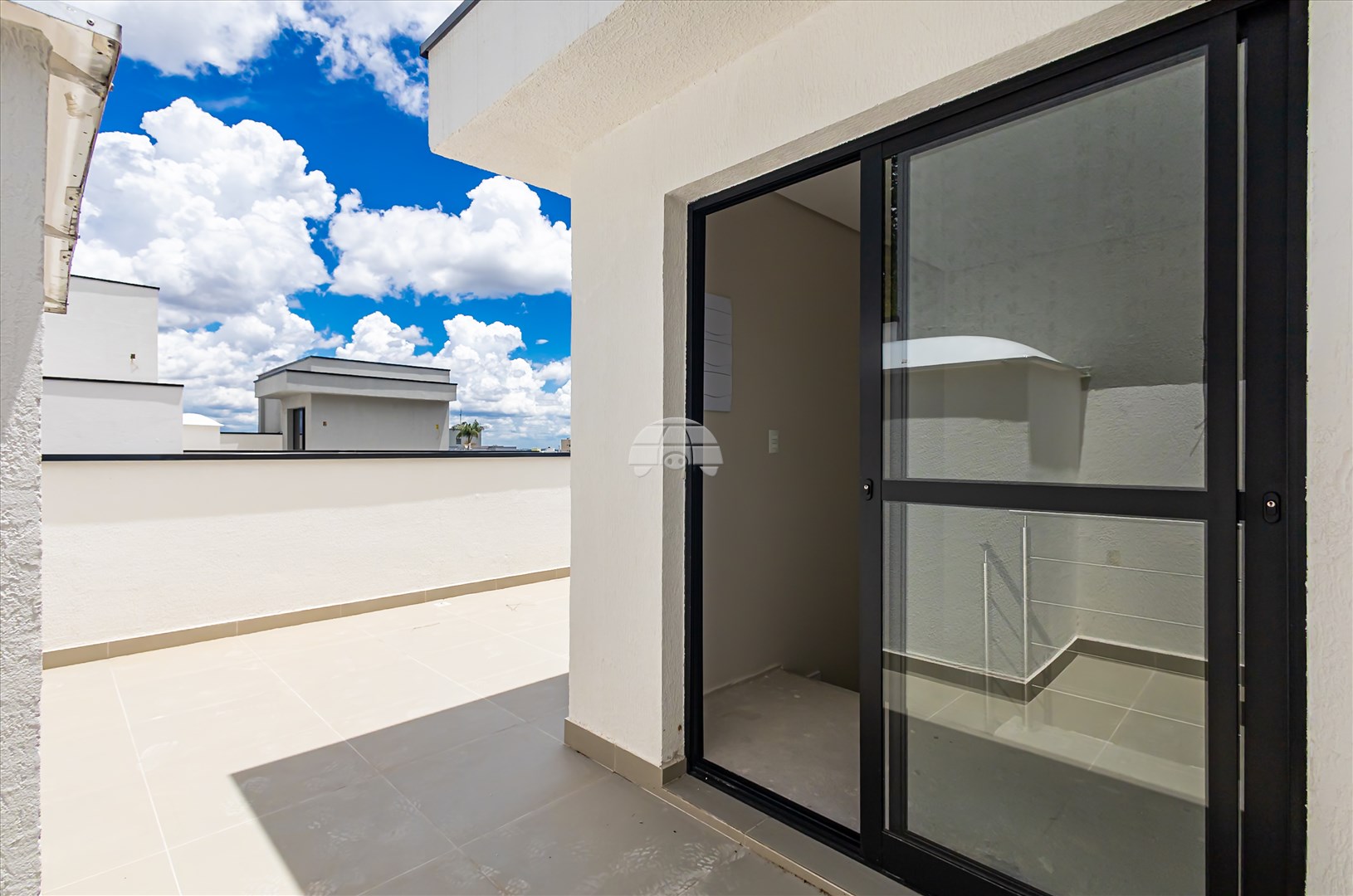 Casa à venda em Santa Cândida, Curitiba — Galvão Vendas - Imóveis a venda em Curitiba