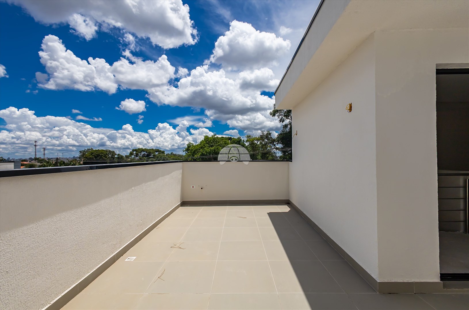 Casa à venda em Santa Cândida, Curitiba — Galvão Vendas - Imóveis a venda em Curitiba