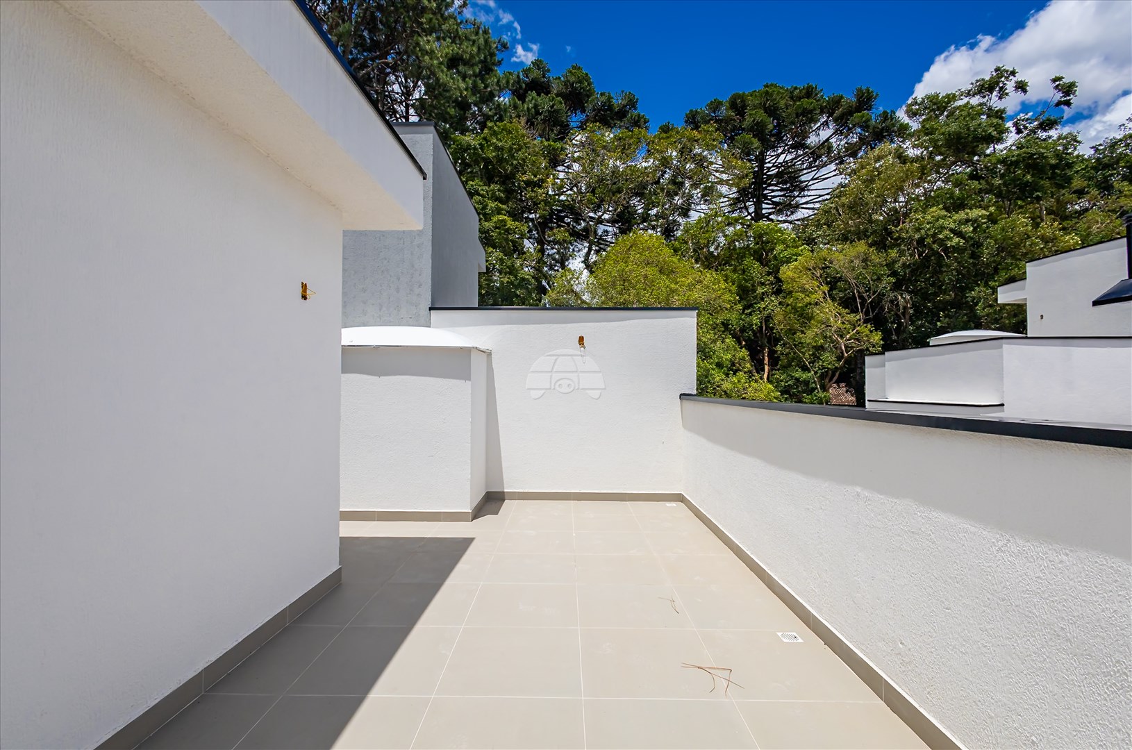 Casa à venda em Santa Cândida, Curitiba — Galvão Vendas - Imóveis a venda em Curitiba