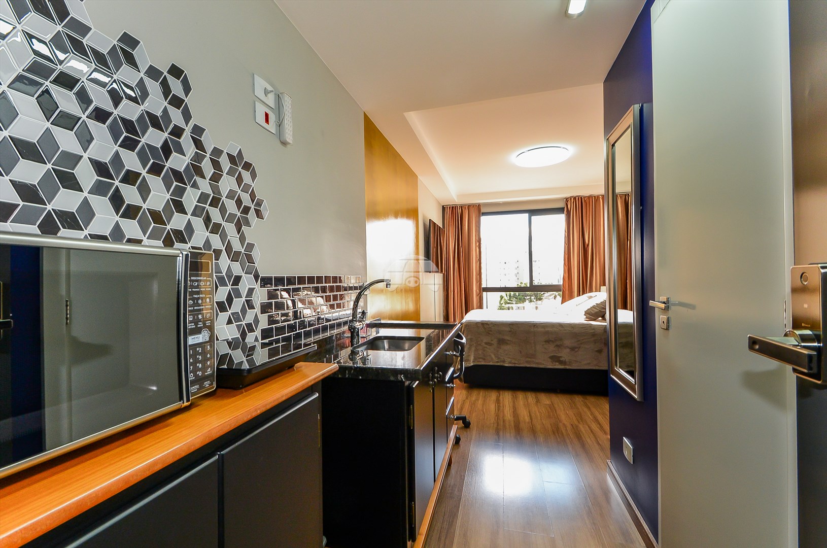 Apartamento à venda em Centro, Curitiba — Portal Chave Fácil