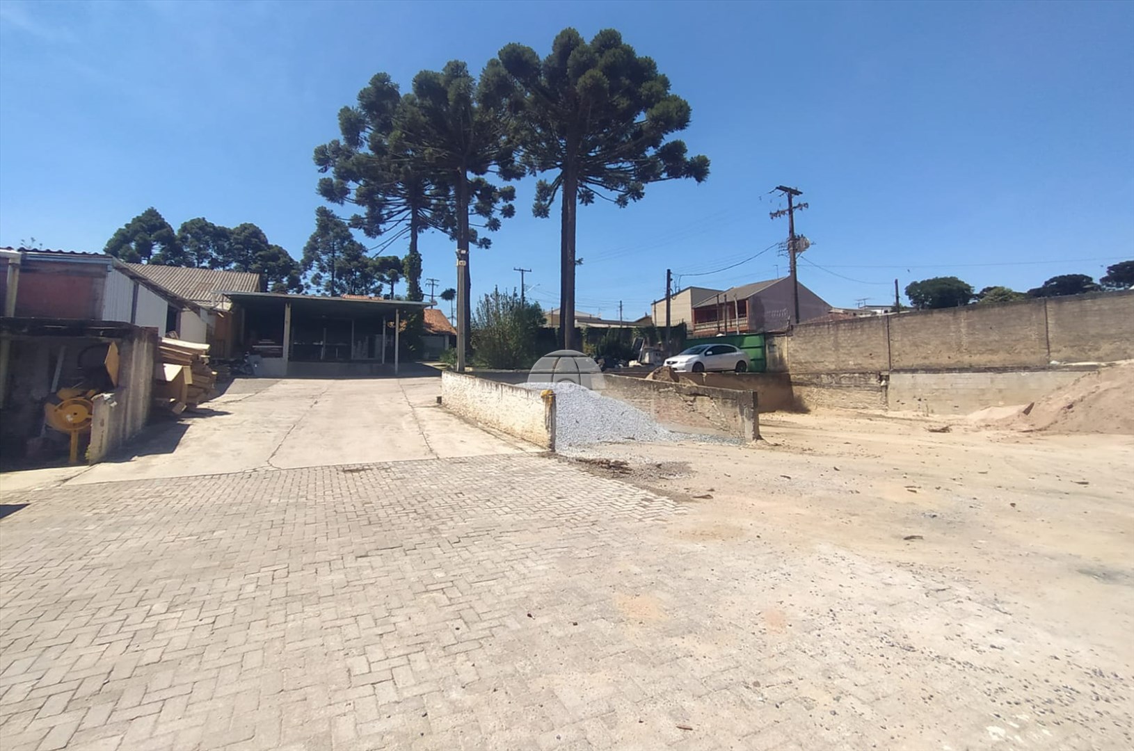 Terreno/Área à venda em Jardim Roma, Almirante Tamandaré — Portal Chave Fácil